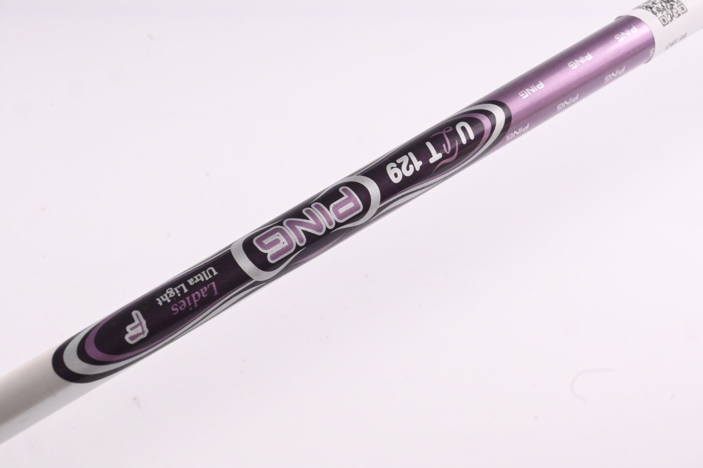 Ladies Ping Rhapsody #5 Wood / 22 Degree / Ladies Flex Ping ULT 129 Shaft