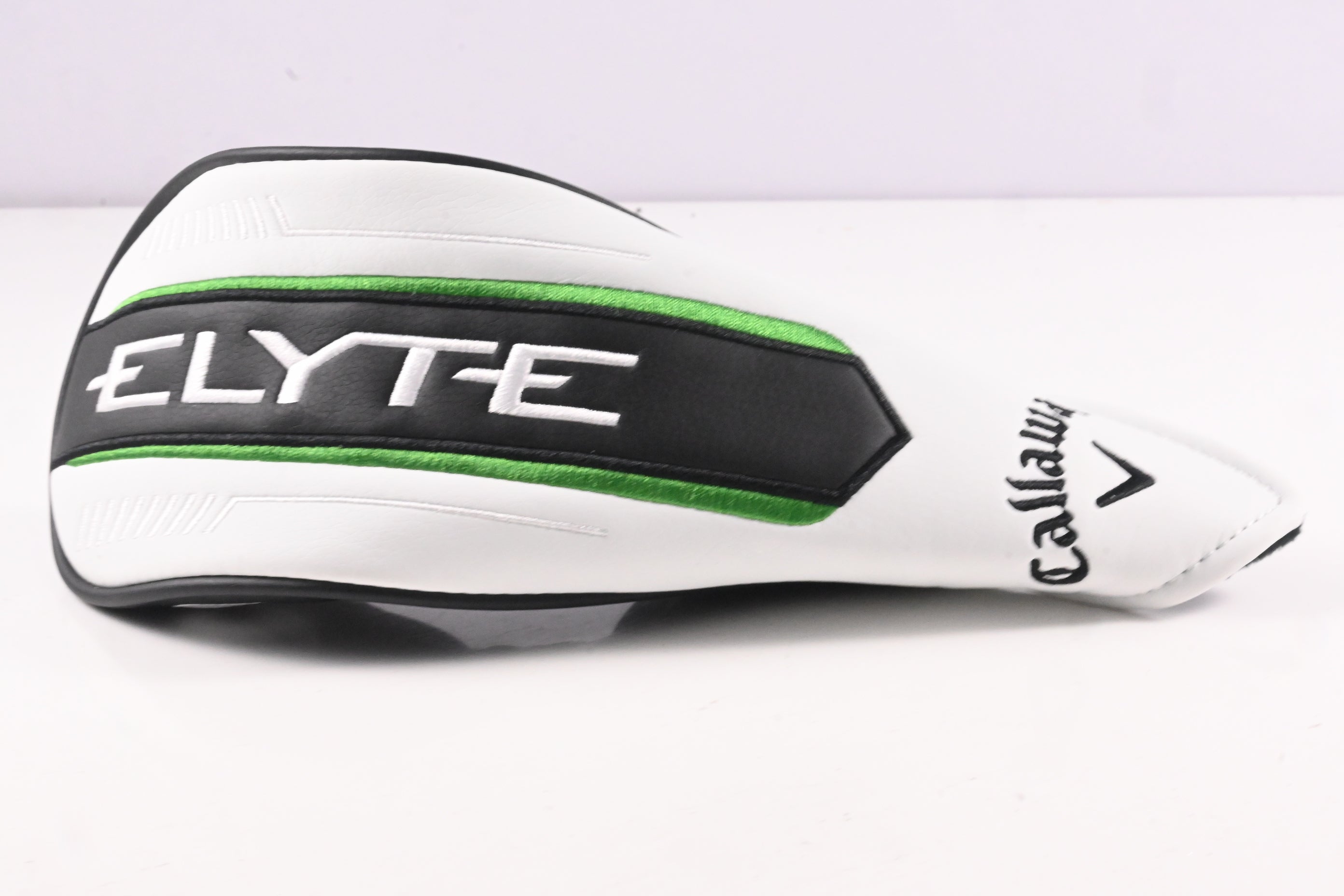 Callaway Elyte HL #3 Wood / 16.5 Degree / Stiff Flex Denali Charcoal 60 Shaft