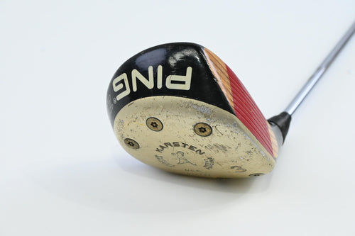 Ping Zing #3 Wood / 15 Degree / Stiff Flex Ping KT-M Shaft