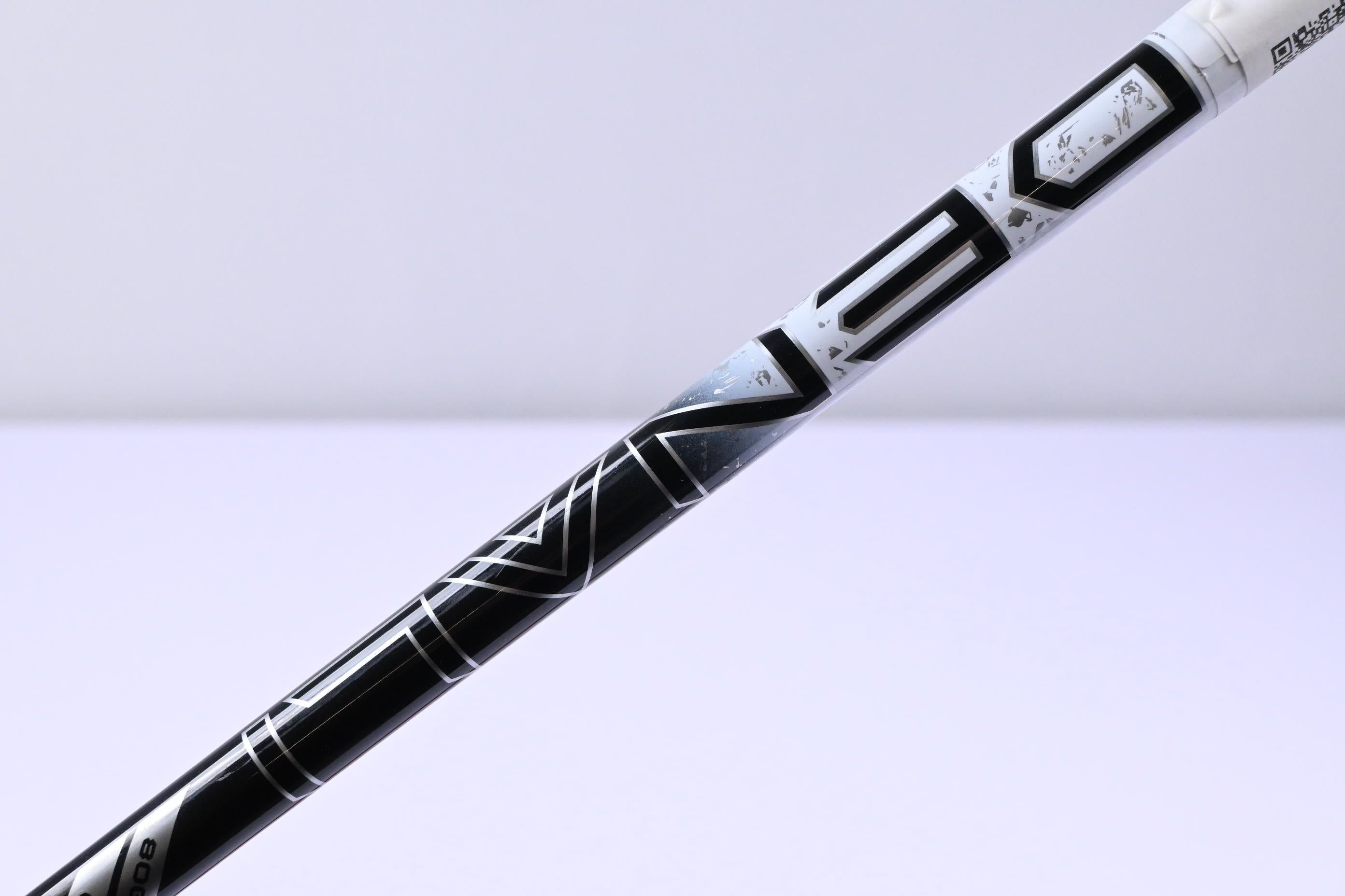 Project X Denali Black 80 #3 Wood Shaft / X-Flex / Callaway 3rd Gen Adapter