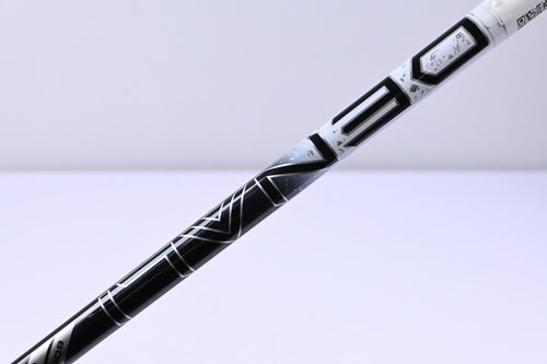 Project X Denali Black 80 #3 Wood Shaft / X-Flex / Callaway 3rd Gen Adapter