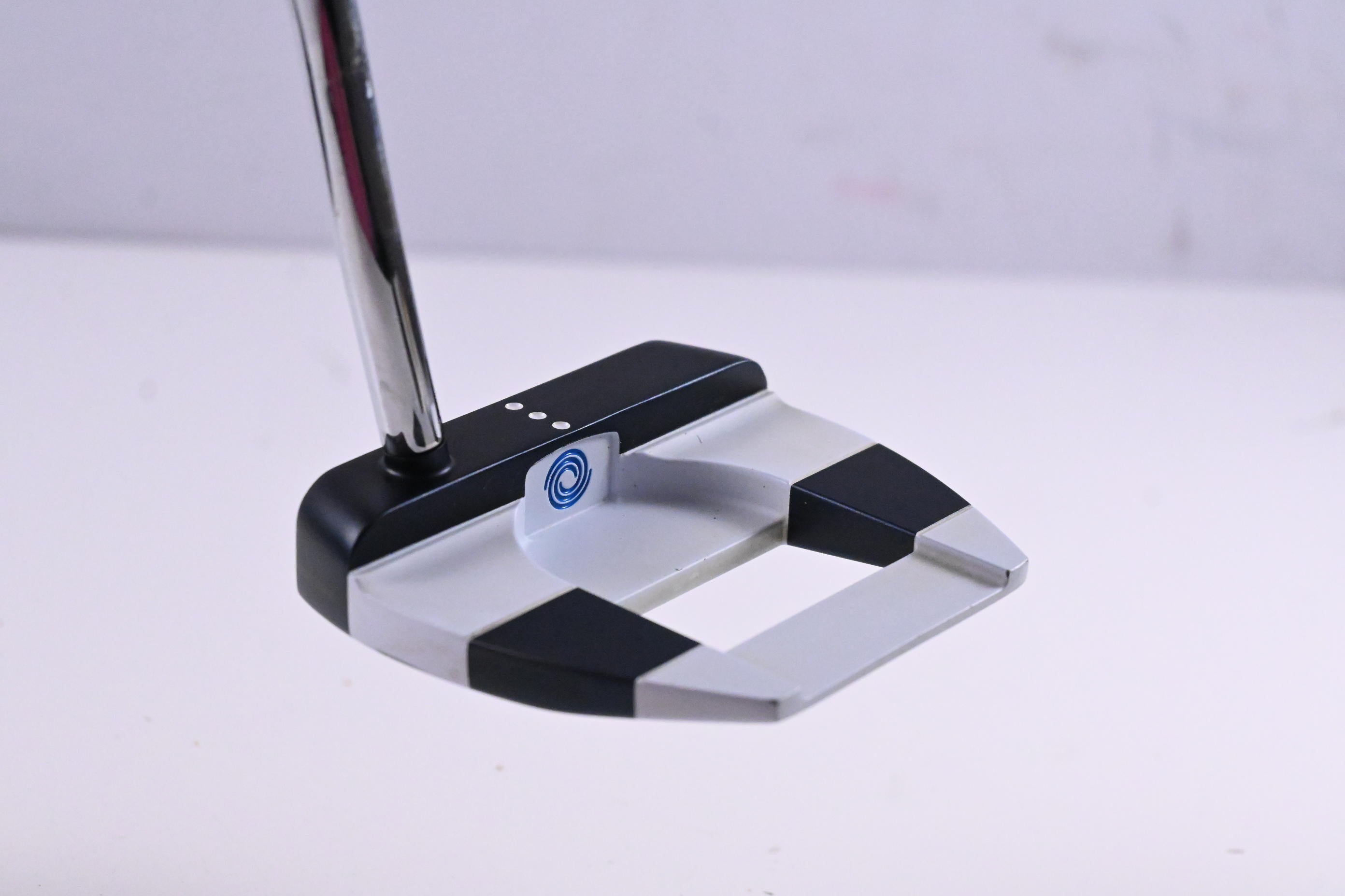 Odyssey Ai-One Jailbird Mini DB Putter / 34 Inch