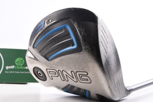 Load image into Gallery viewer, Ping G Series Driver / 10.5 Degree / Stiff Flex Ping Alta 55 Shaft
