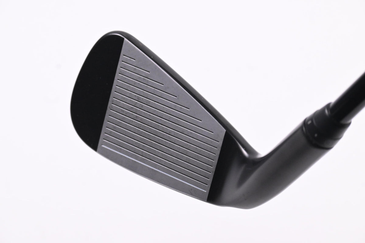 Ping iCrossover #2 Hybrid / 18 Degree / Stiff Flex Kai'li White 80 Shaft