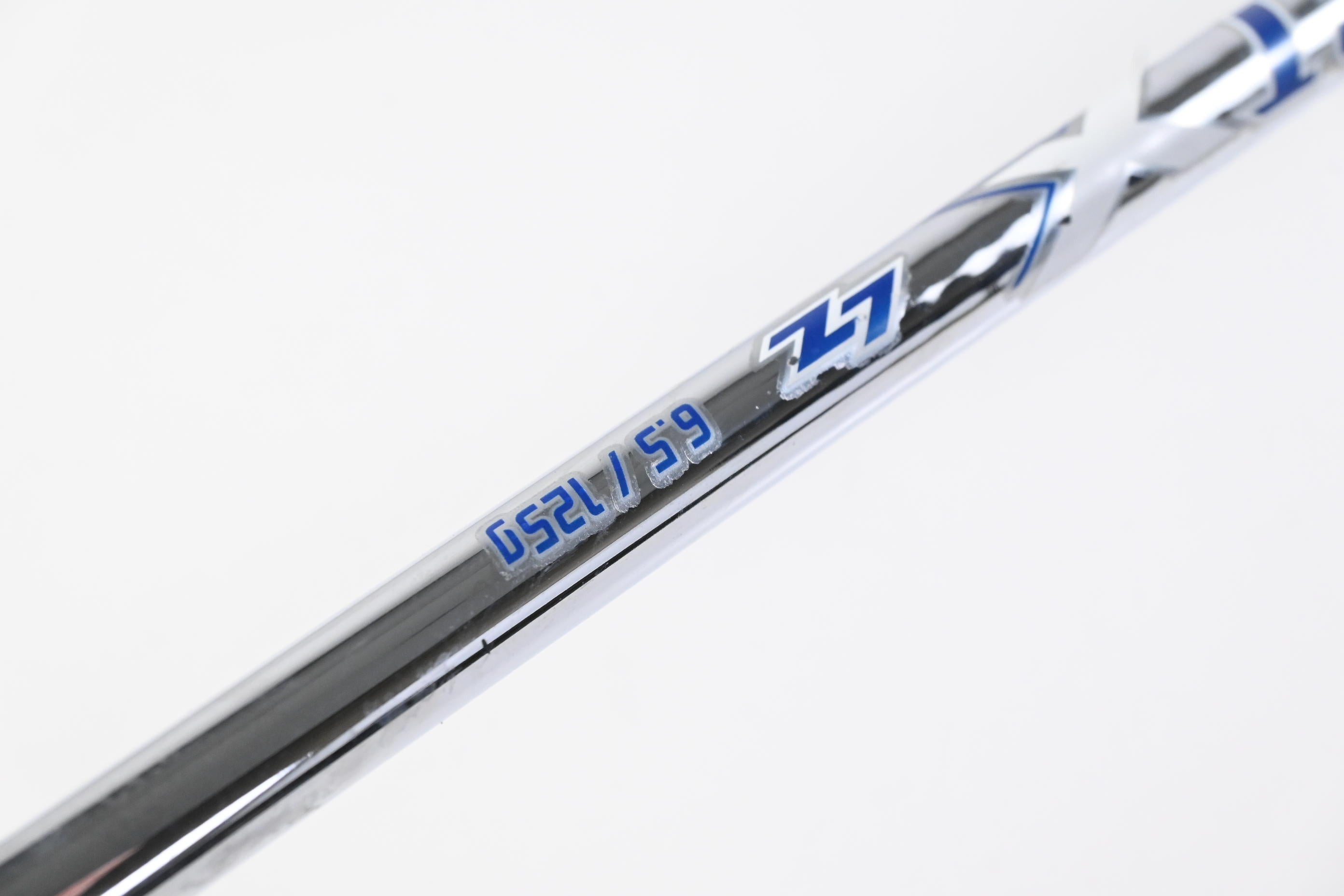 Taylormade P770 2023 #4 Iron / 22.5 Degree / X-Flex Project X LZ 125 Shaft