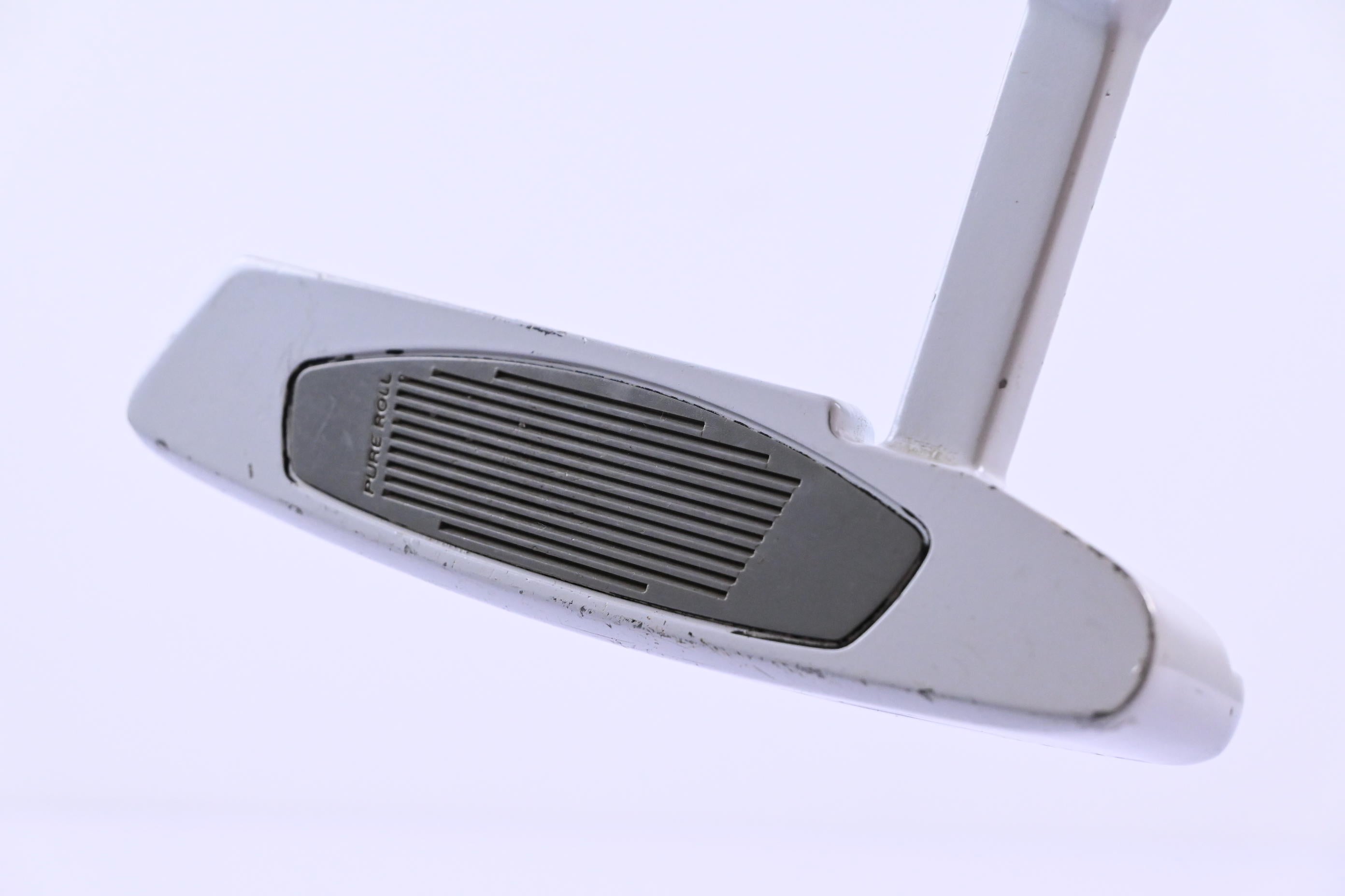 Taylormade White Smoke IN.12 Putter / 34 Inch