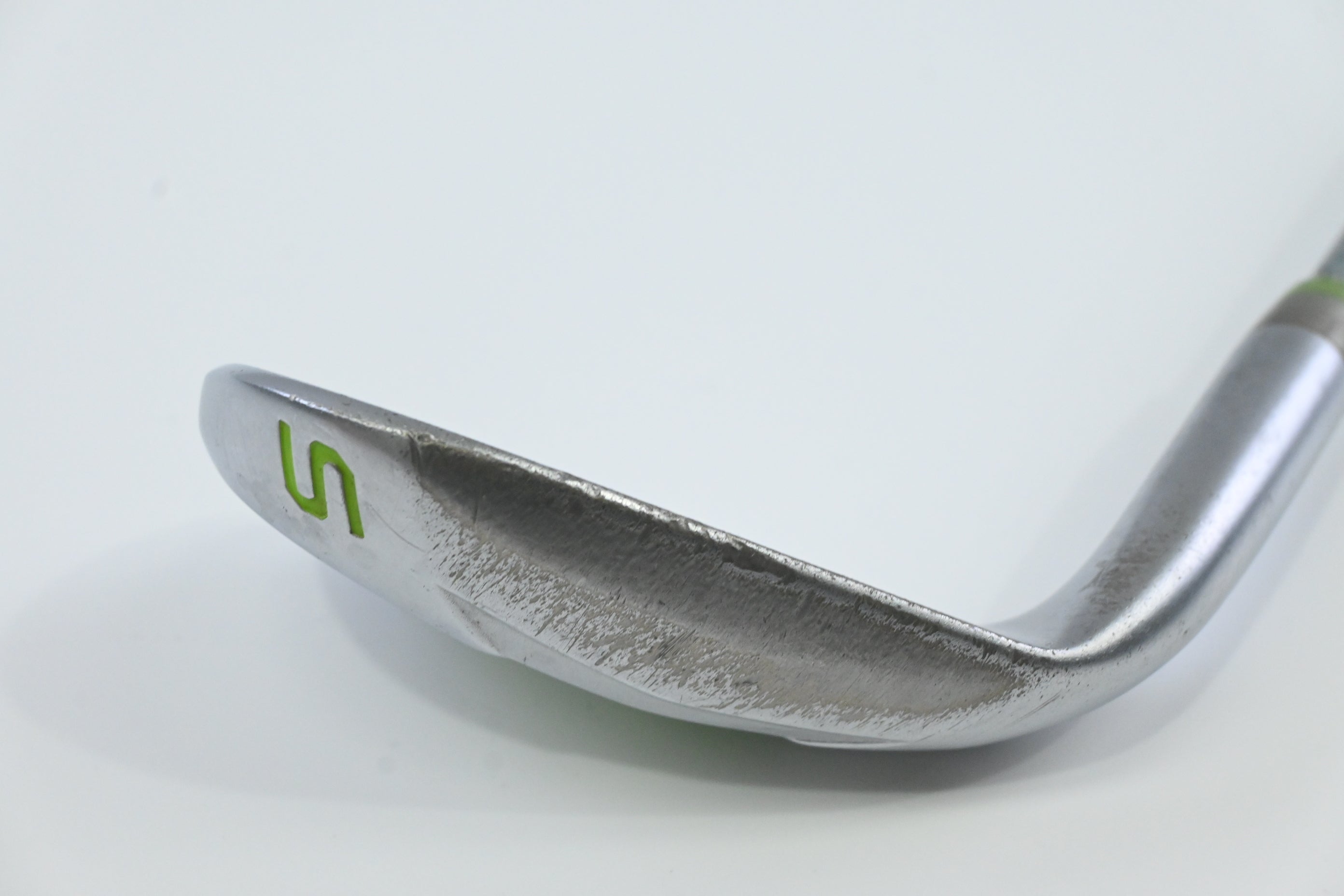 Ladies Cobra AMP Sand Wedge / 54 Degree / Ladies Flex Aldila AMP 50