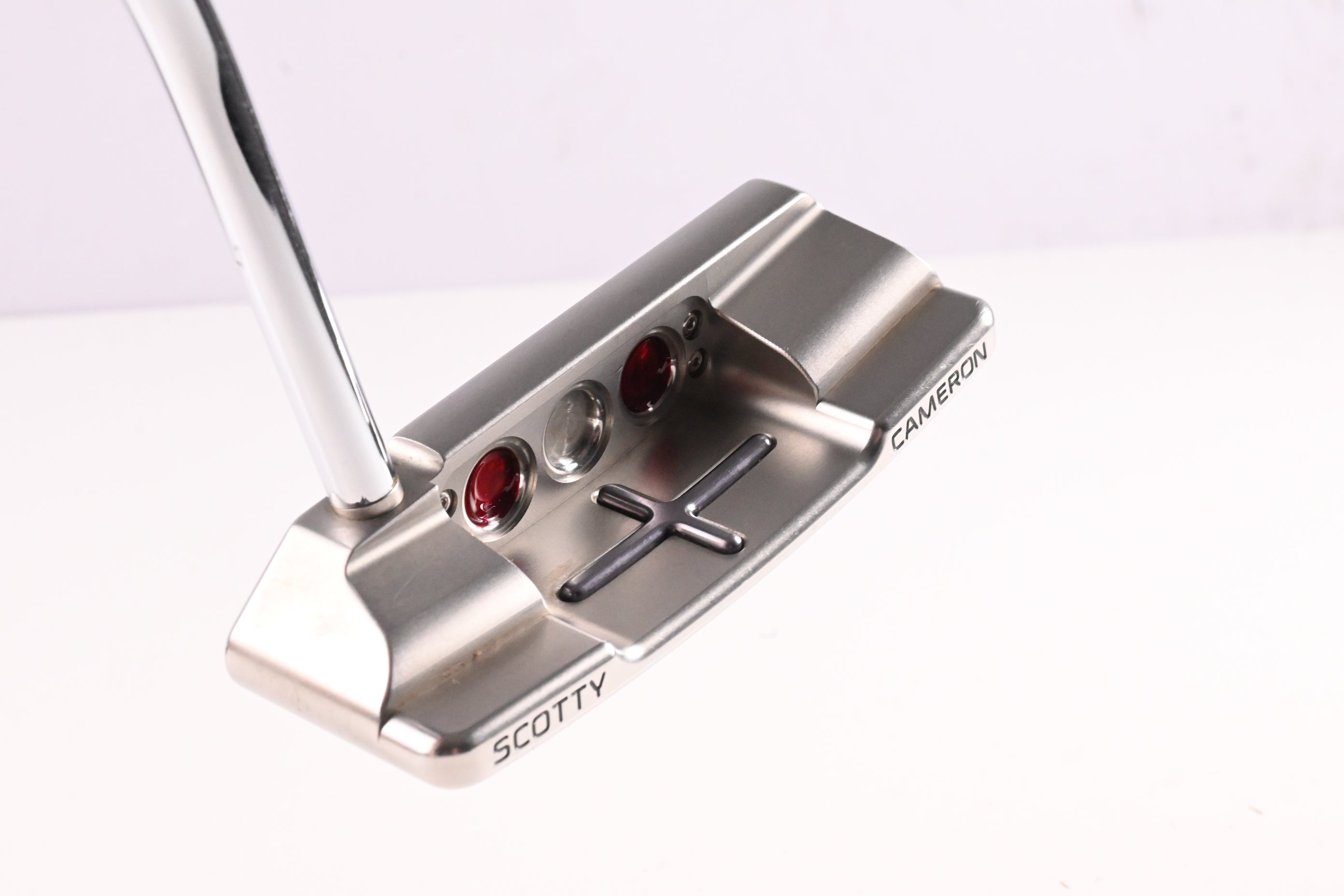 Scotty Cameron Select 2016 Mallet 2 Single Bend Putter / 34 Inch
