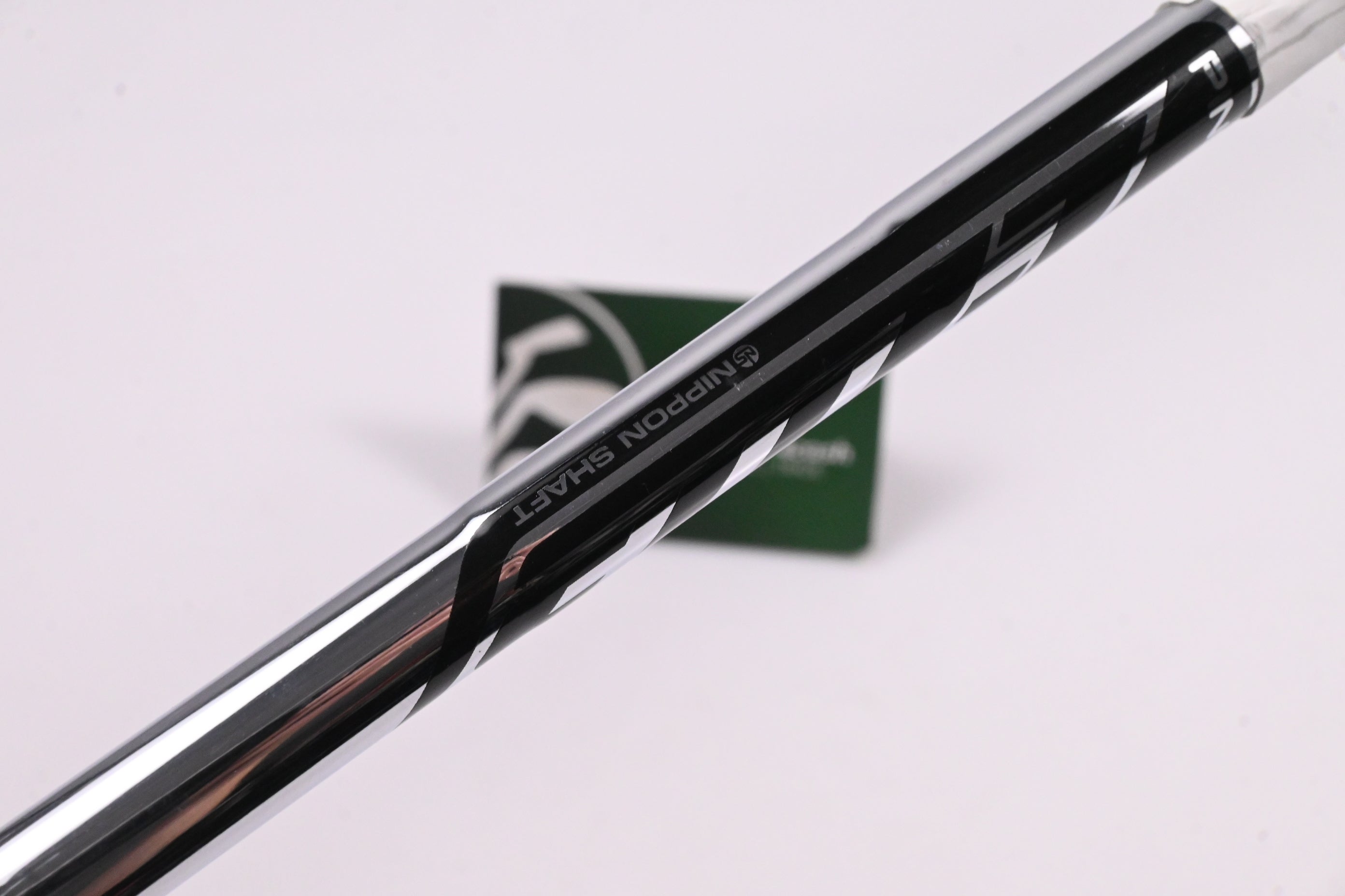 Ping ChipR Chipper / 38.5 Degree / Wedge Flex Ping Shafts