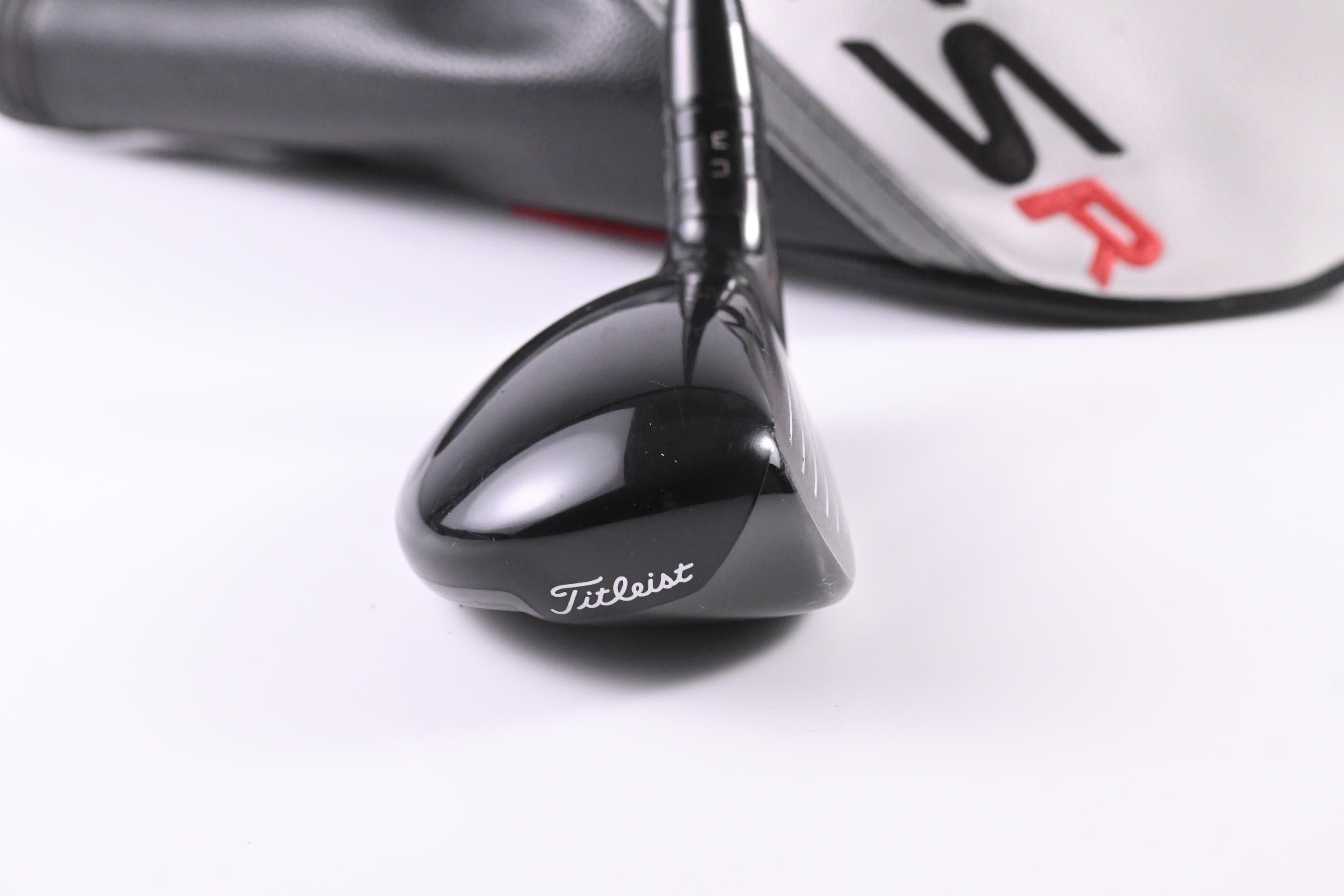 Titleist TSR3 #4 Hybrid / 21 Degree / Stiff Flex Tensei AV Blue 65 Shaft