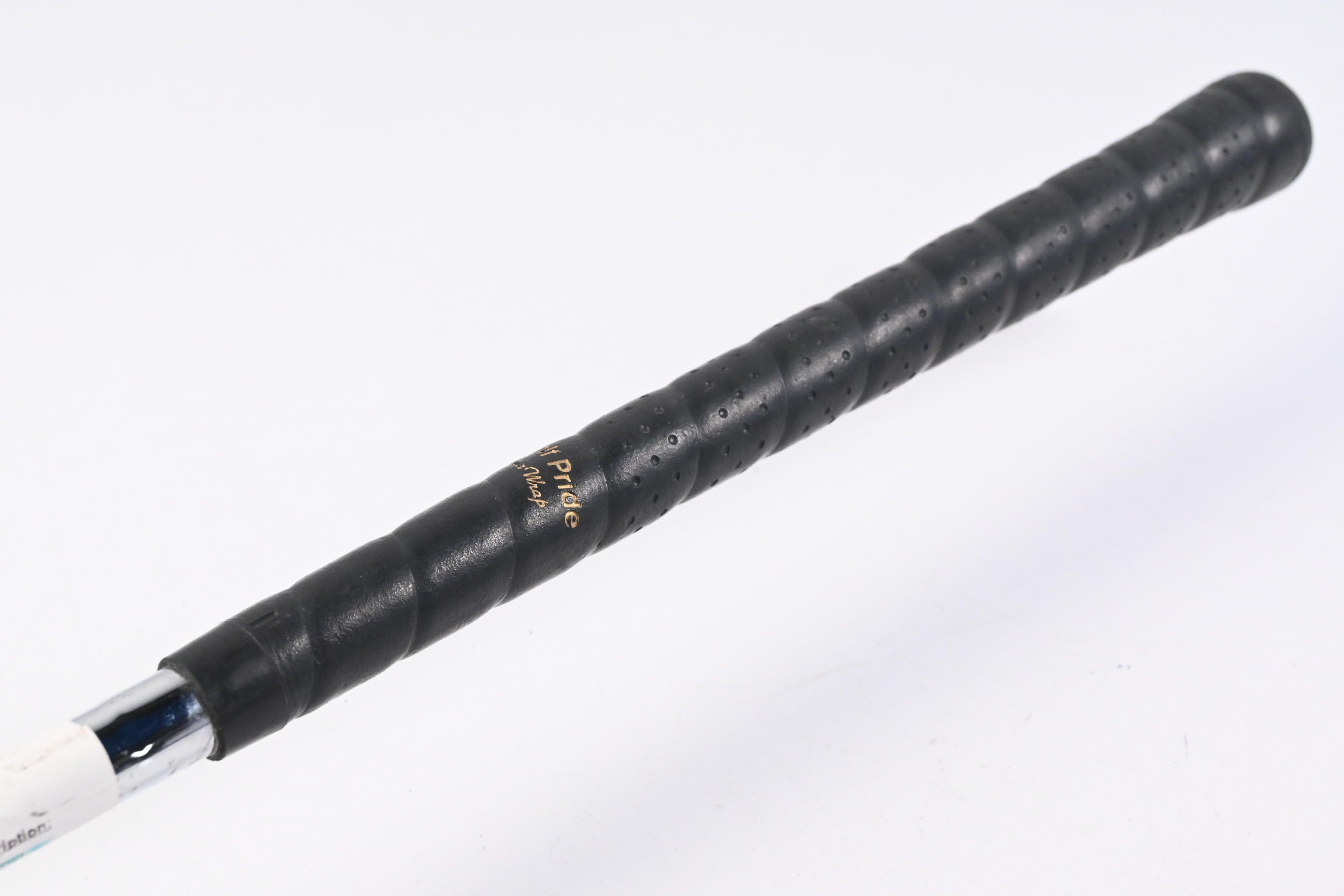 Ping Zing #1 Iron / 15.5 Degree / Green Dot / Stiff Flex Ping Karsten KT-M Shaft