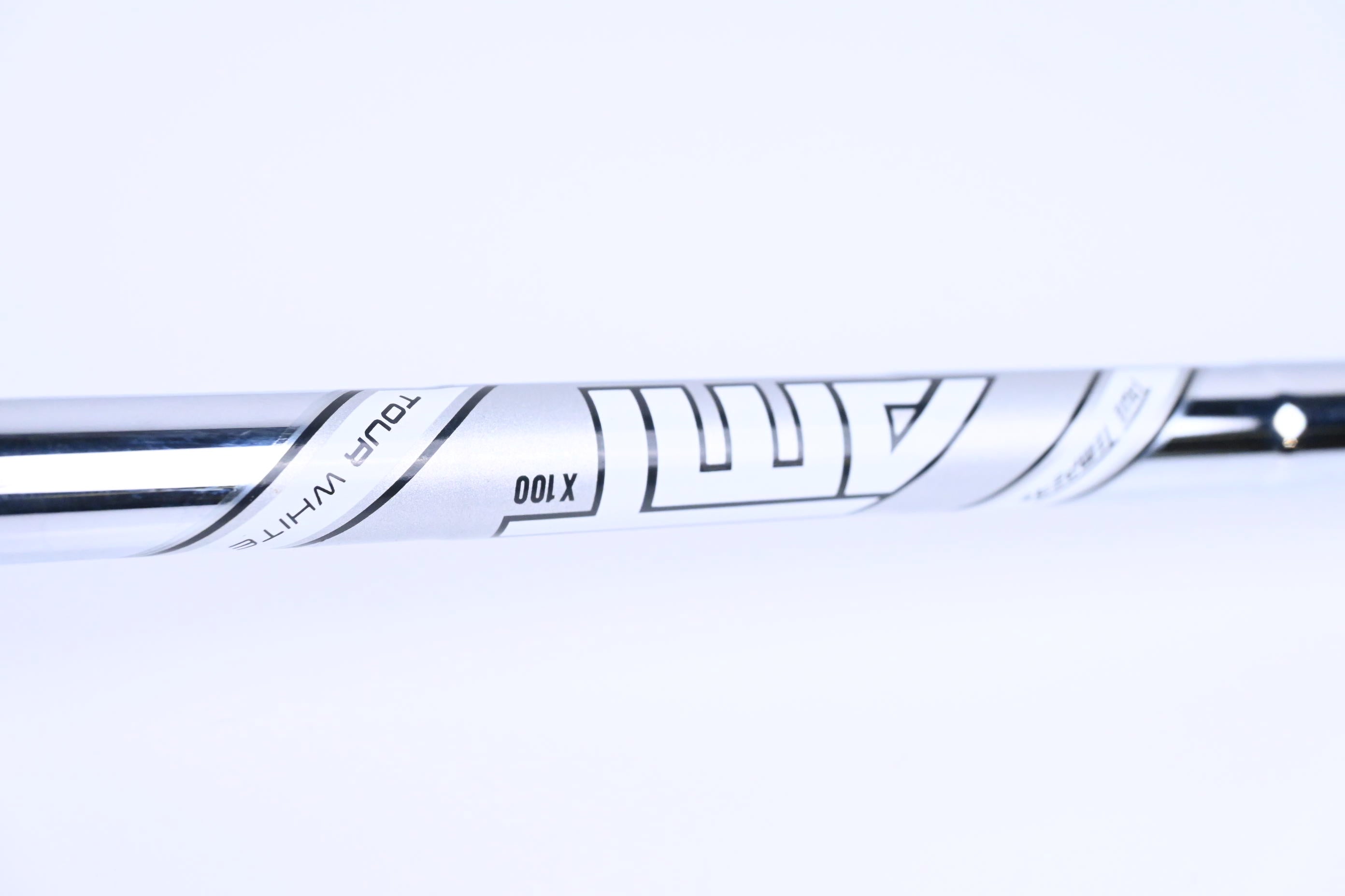 Titleist T200 2023 #3 iron / 20 Degree / X-Flex AMT X100 Tour White Shaft