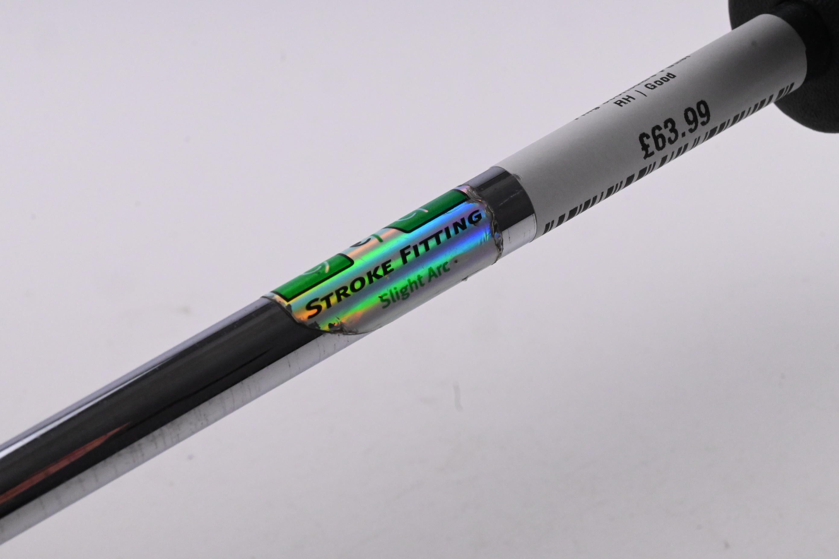 Ping Scottsdale TR Putter / 34 Inch