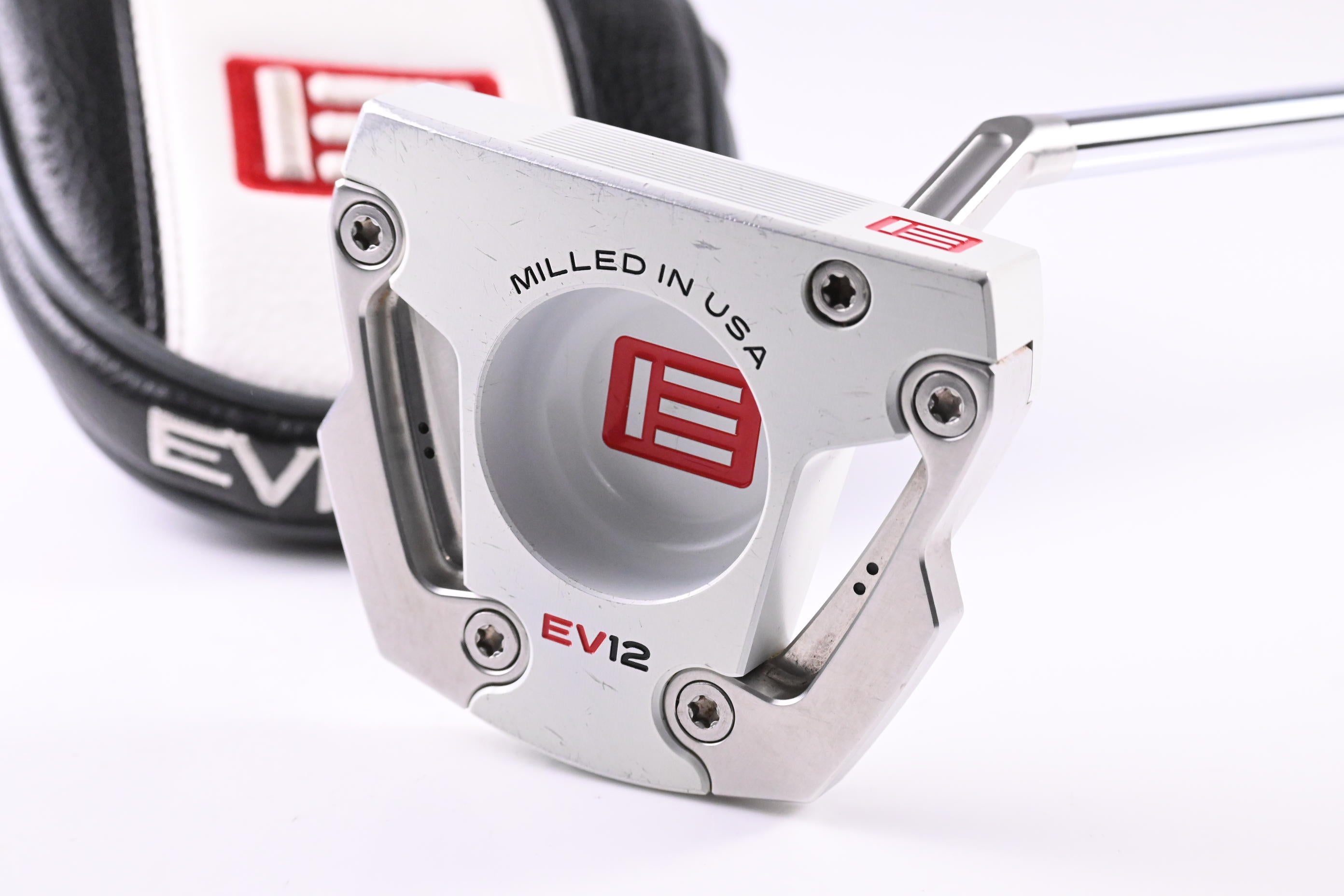 Evnroll V-Series 2023 EV12 Putter / 34 Inch