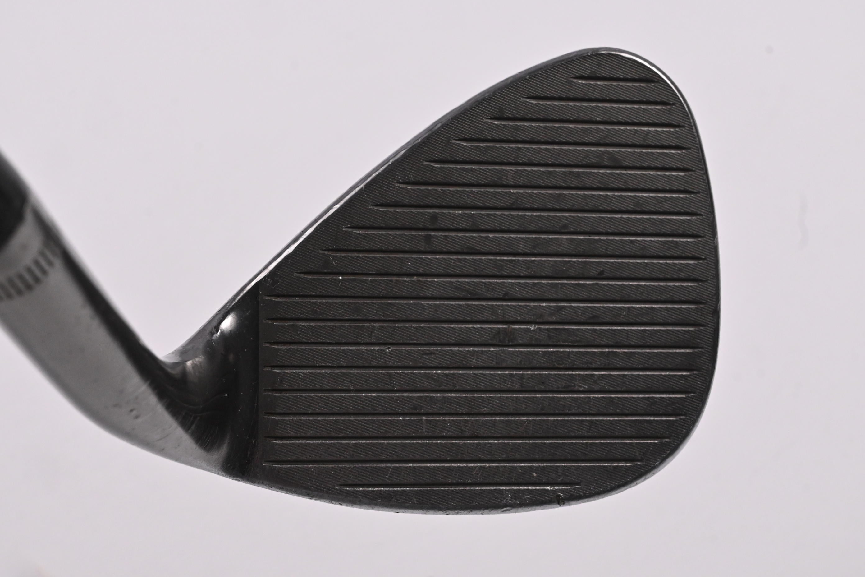 Left Hand Callaway PM Grind 19 Lob Wedge / 60 Degree / Wedge Flex Steel Shaft