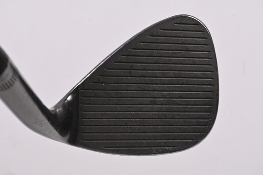 Left Hand Callaway PM Grind 19 Lob Wedge / 60 Degree / Wedge Flex Steel Shaft