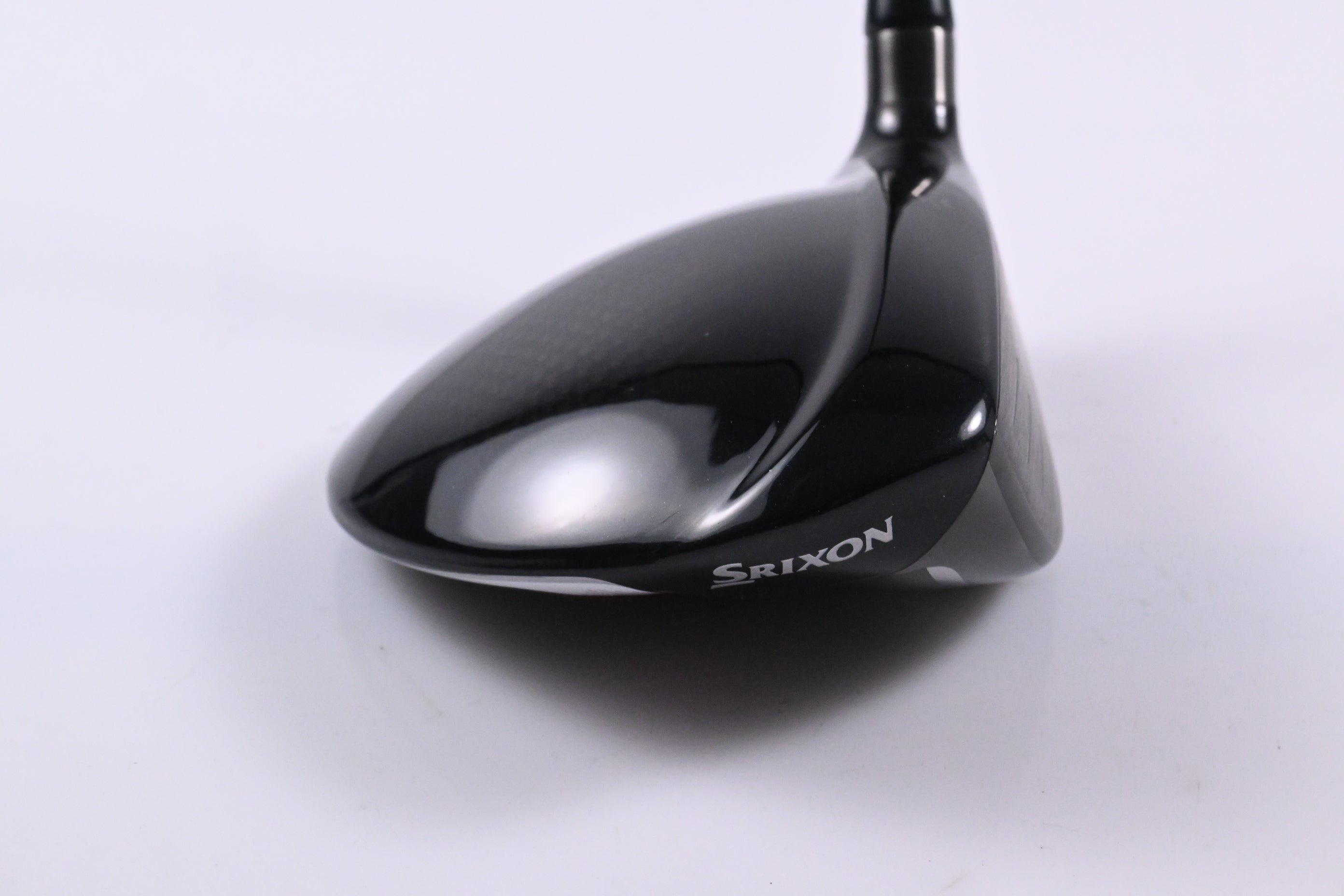 Srixon ZX #3 Wood / 15 Degree / Stiff Flex Tensei CK Pro Blue 70 Shaft