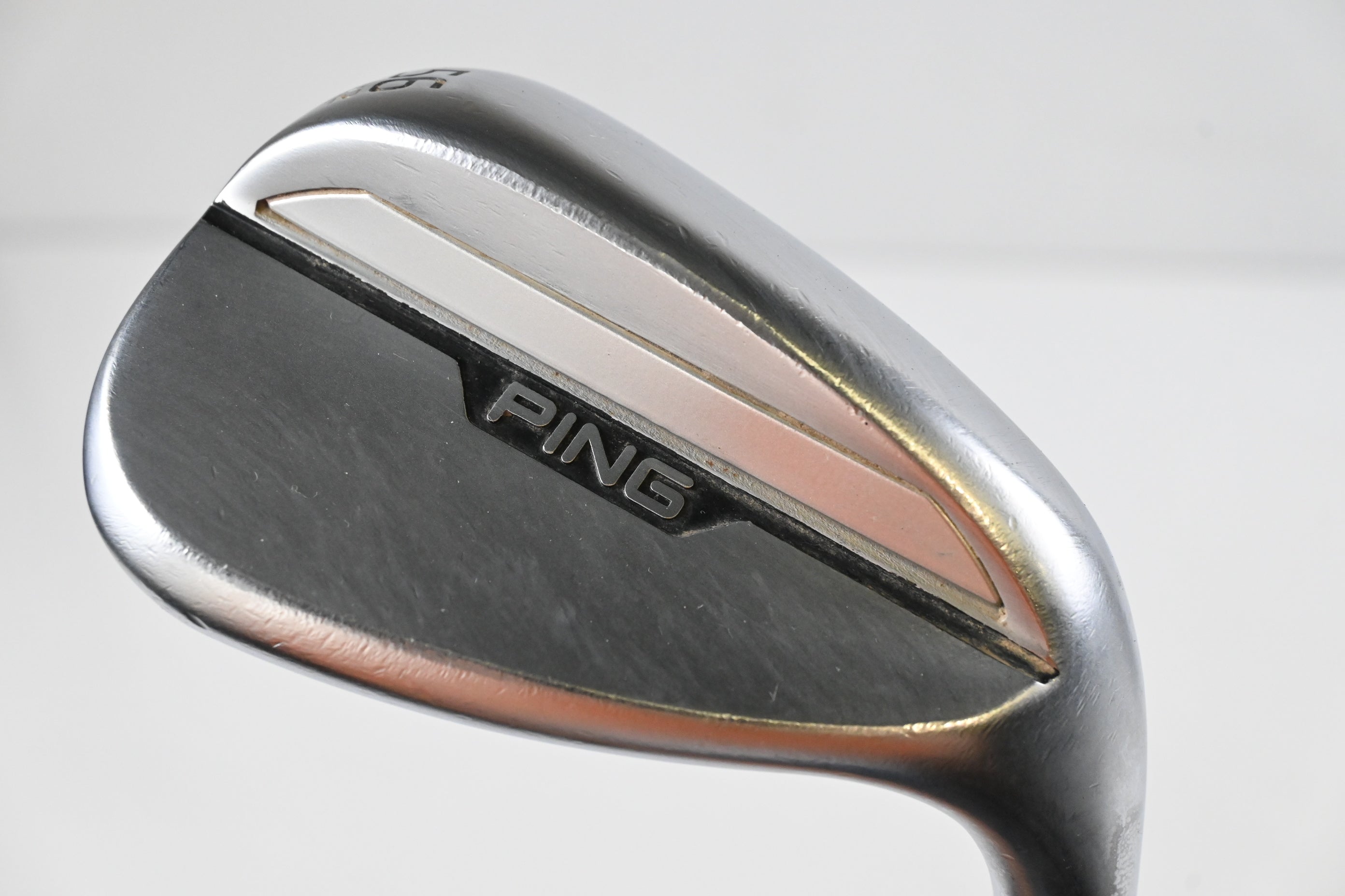 Ping S159 Sand Wedge / 56 Degree / Black Dot / Wedge Flex Ping Z-Z115 Shaft