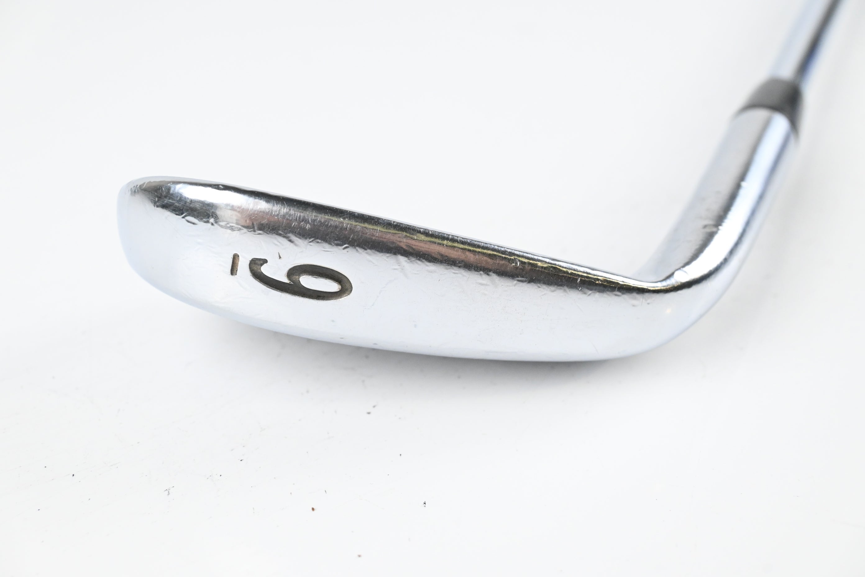 Titleist 716 AP2 #9 Iron / Regular Flex N.S.Pro 850GH Shaft