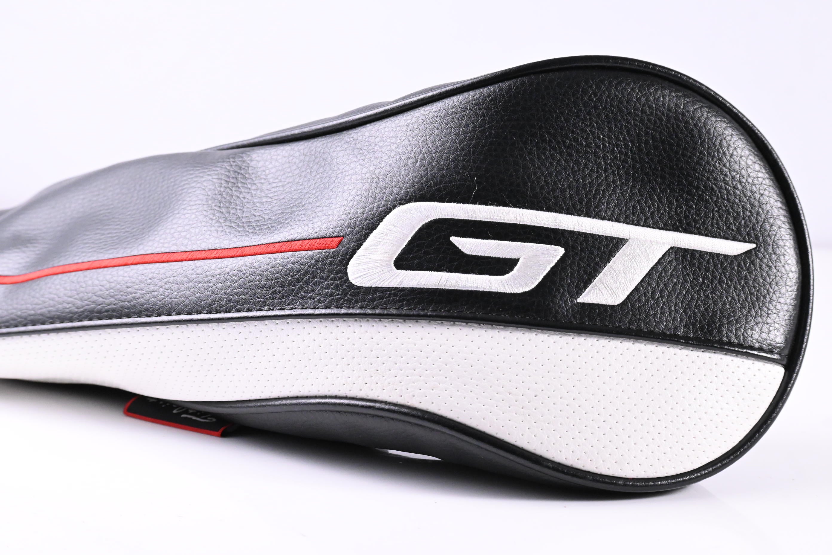 Titleist GT3 Driver / 10 Degree / Regular Flex Denali Red 50 Shaft