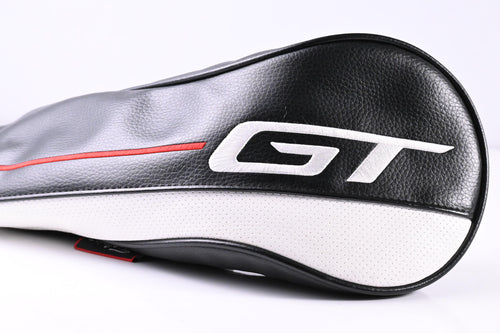 Titleist GT3 Driver / 10 Degree / Regular Flex Denali Red 50 Shaft