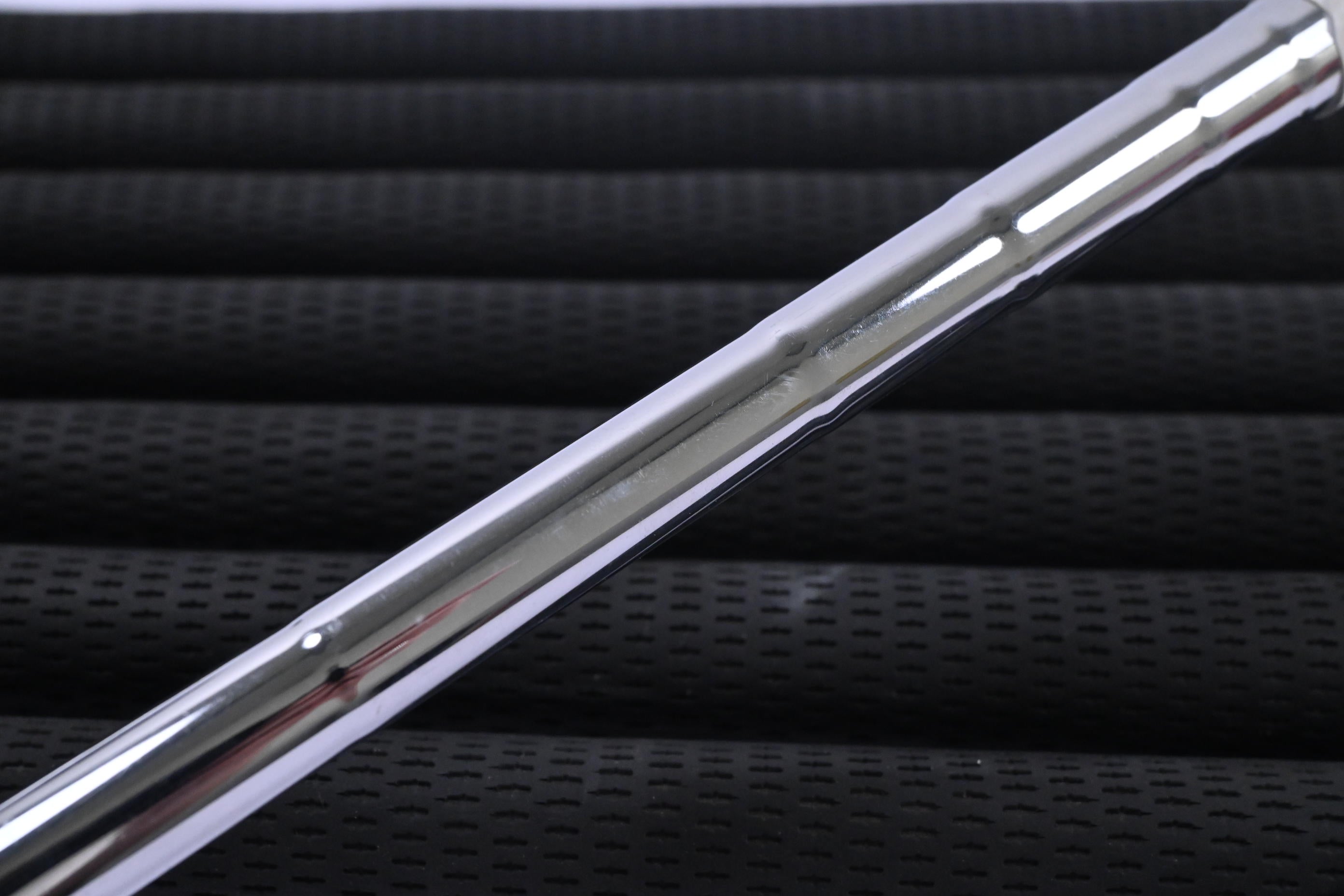 Ping S57 Irons / 3-PW / Black Dot / Regular Flex Ping AWT Shafts