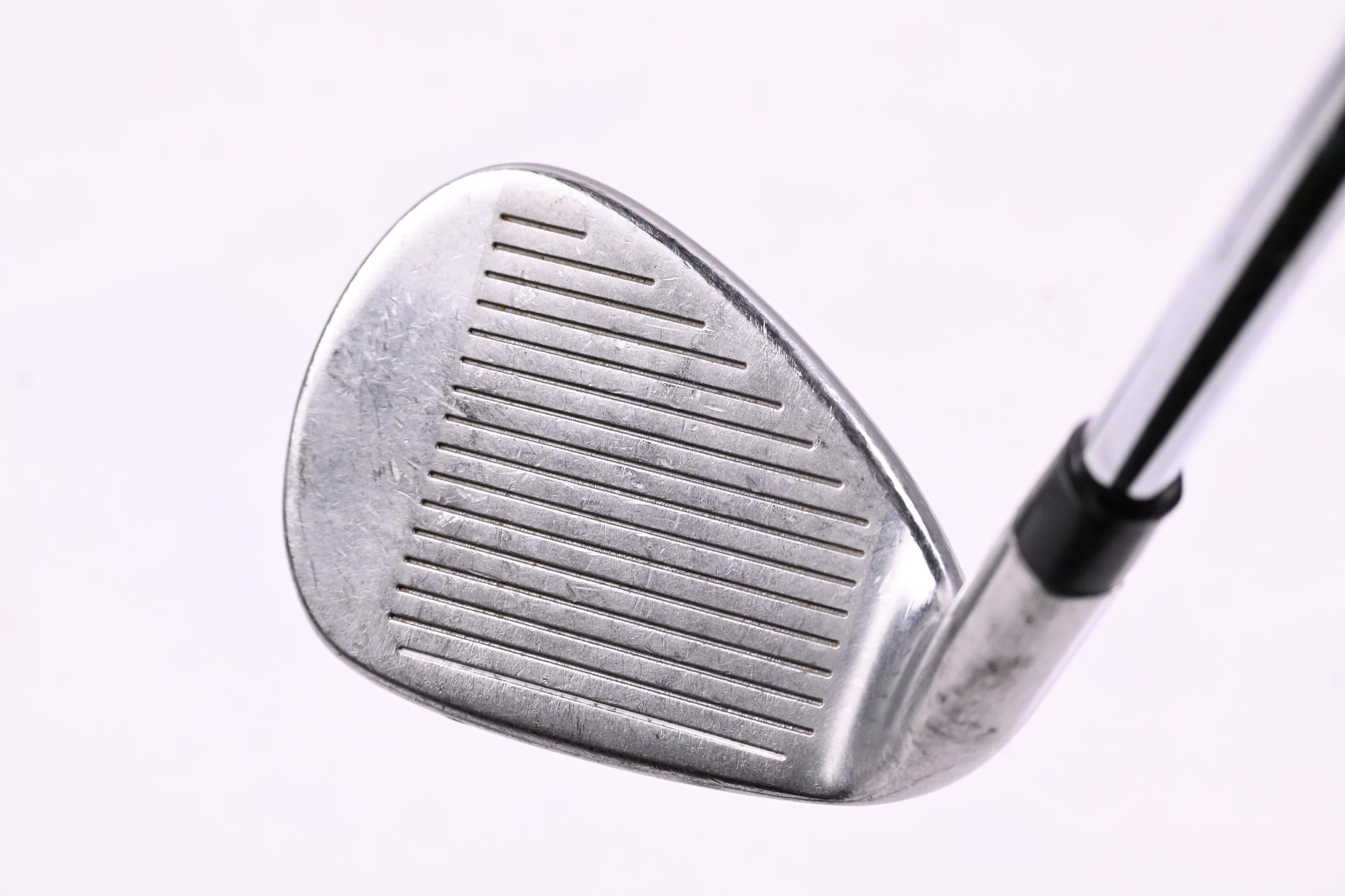 Taylormade M6 Sand Wedge / 54 Degree / Stiff Flex KBS Max 85 Shaft
