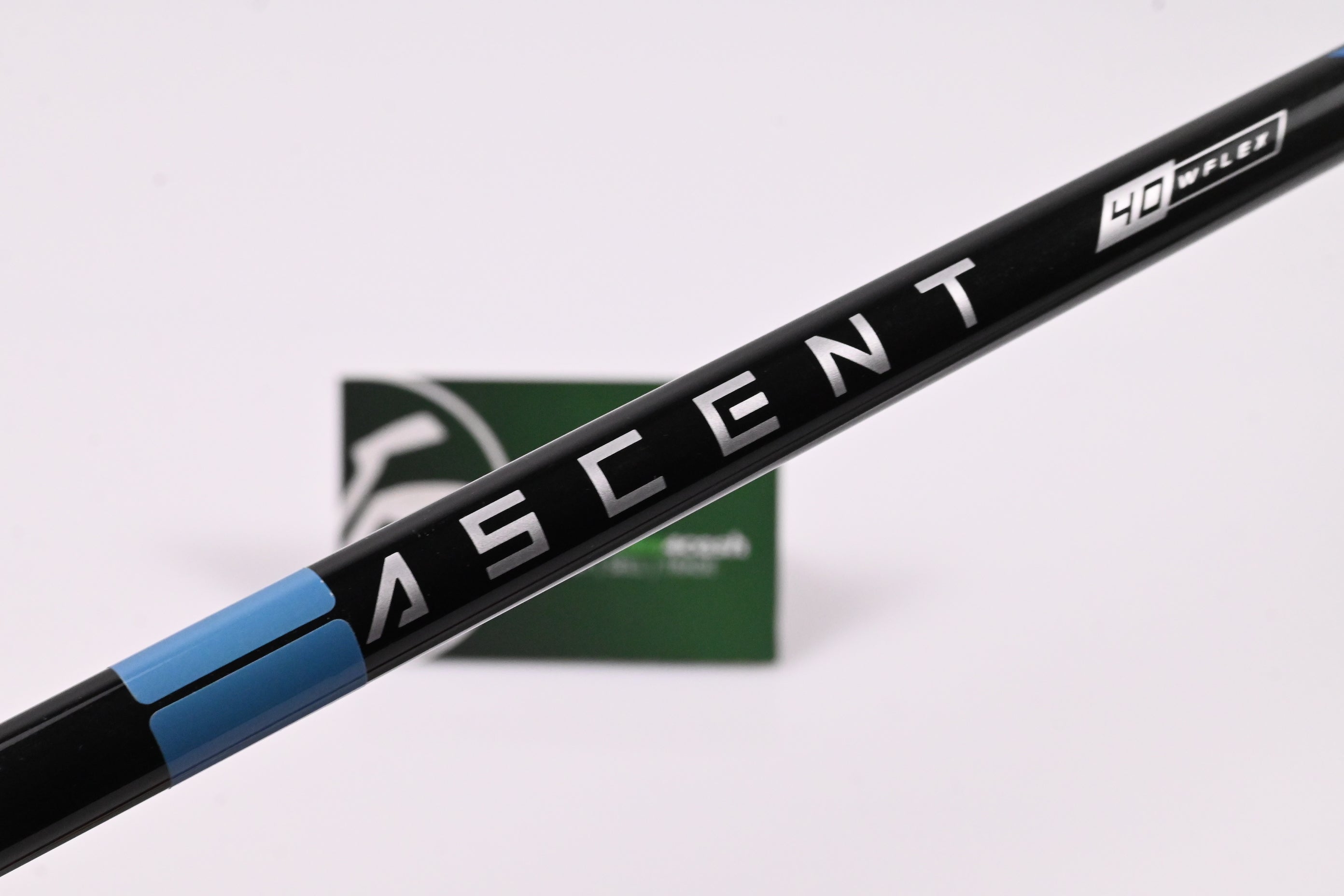 Aldila Ascent PL 40 #3 Wood Shaft / Ladies Flex / Callaway 3rd Gen