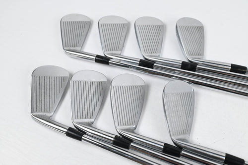 Mizuno JPX 800 Pro Irons / 3-PW / Stiff Flex Dynalite Gold XP S300 Shafts