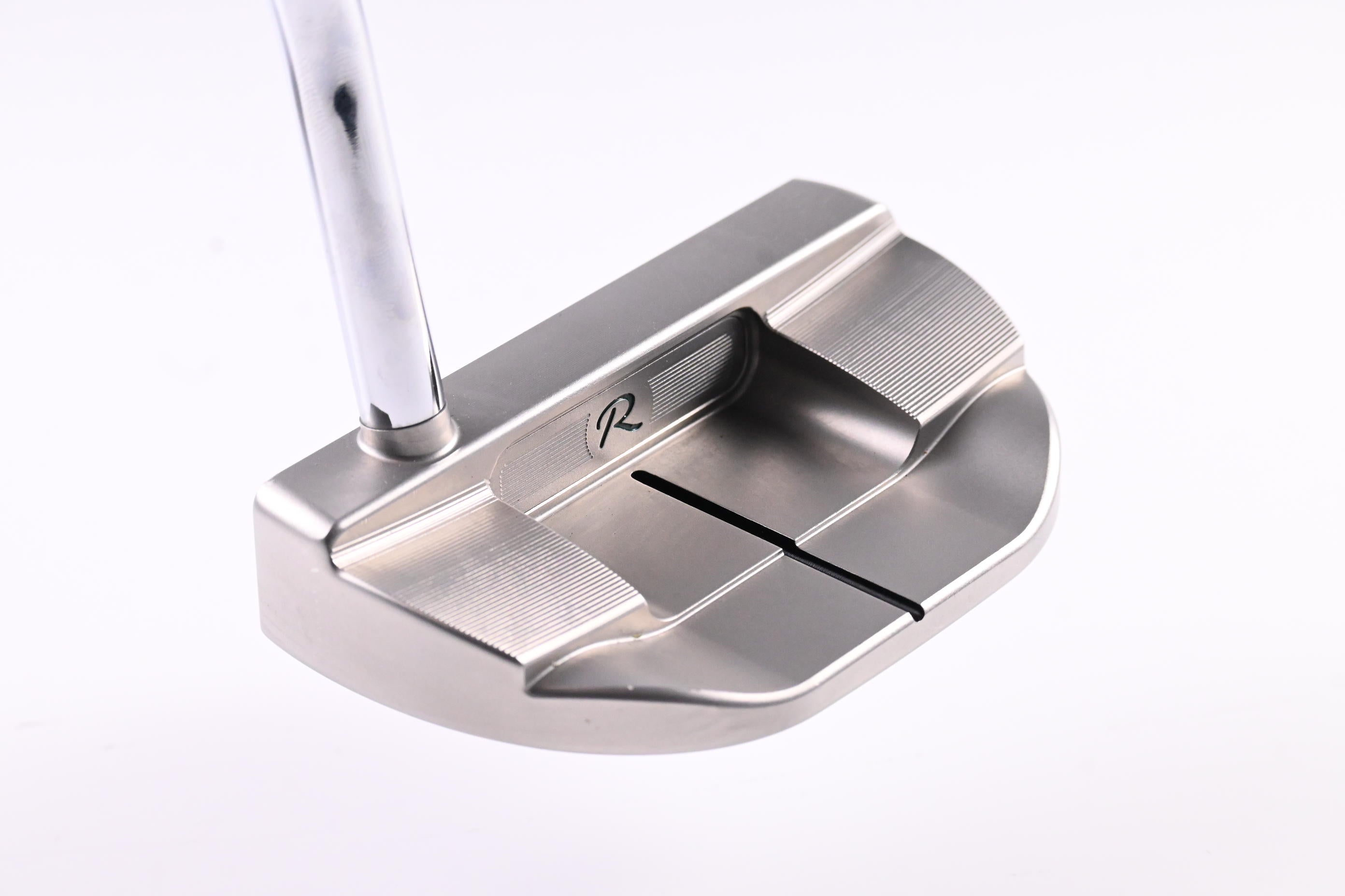 Taylormade TP Reserve Milled TR-M47 Putter / 34 Inch