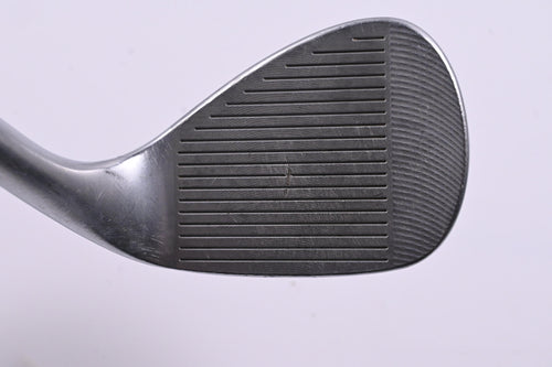 Left Hand Cleveland RTZ Sand Wedge / 54 Degree / Wedge Flex Dynamic Gold Spinner