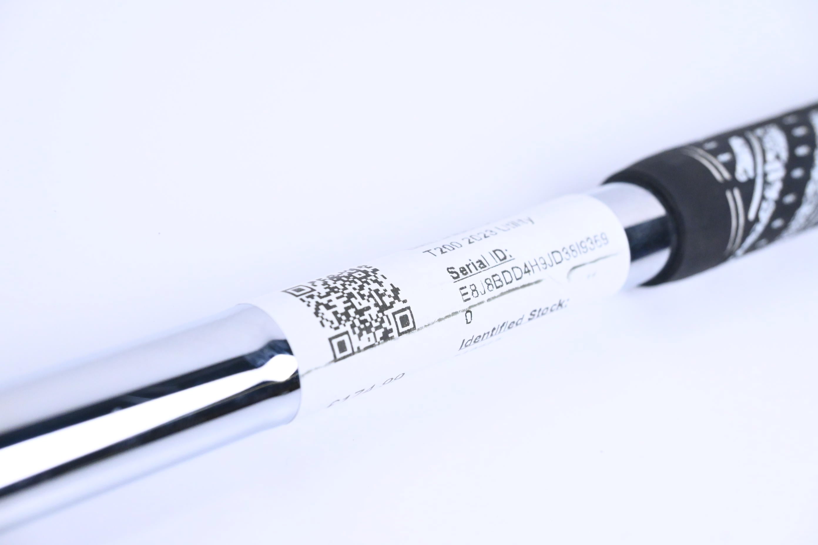 Titleist T200 2023 #3 iron / 20 Degree / X-Flex AMT X100 Tour White Shaft