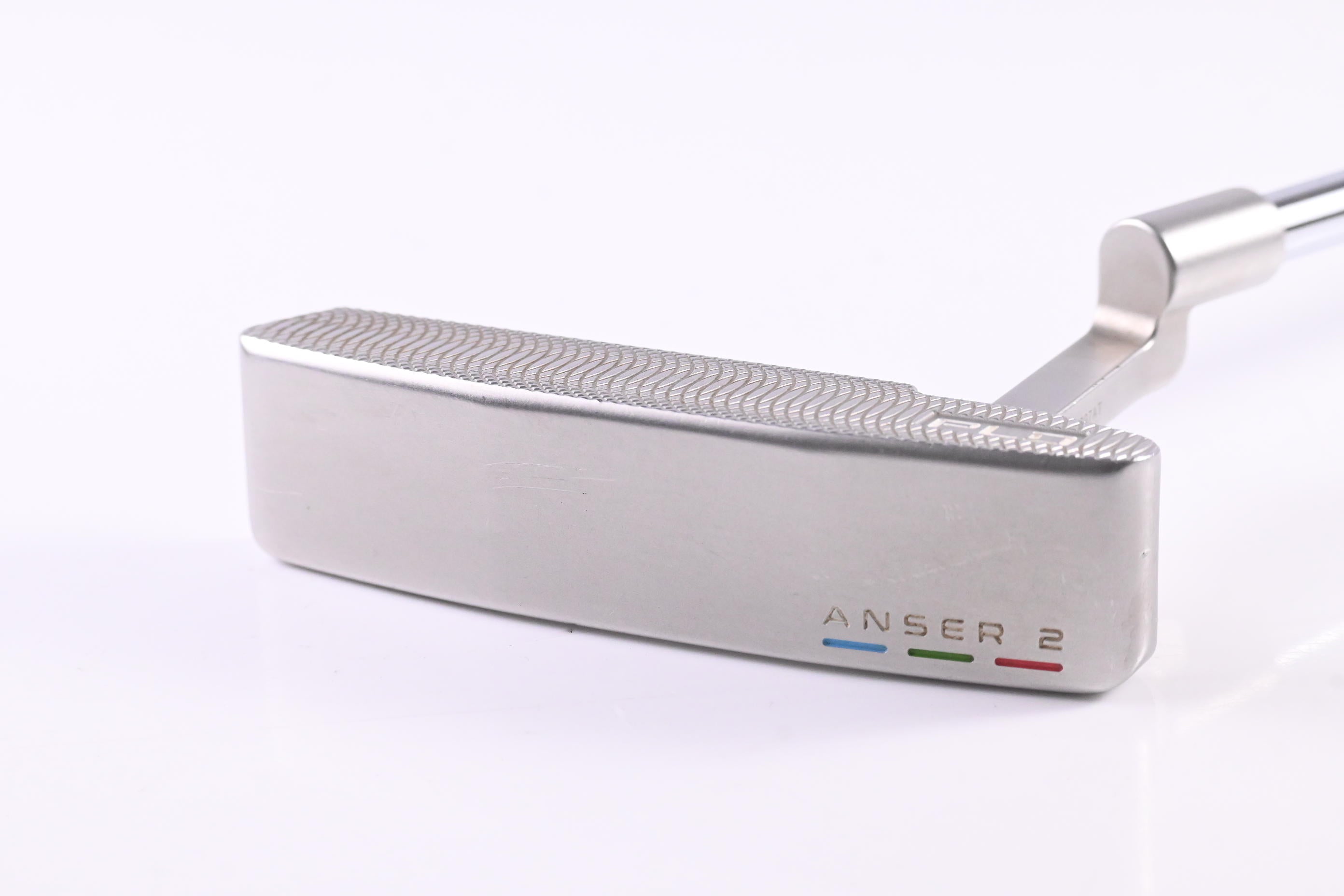 Ping PLD Milled 2022 Anser 2 Putter / 34 Inch