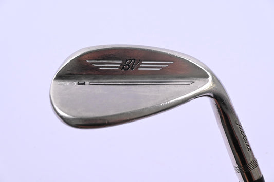 Titleist Vokey SM9 Sand Wedge / 54 Degree / Wedge Flex Vokey Design SM9