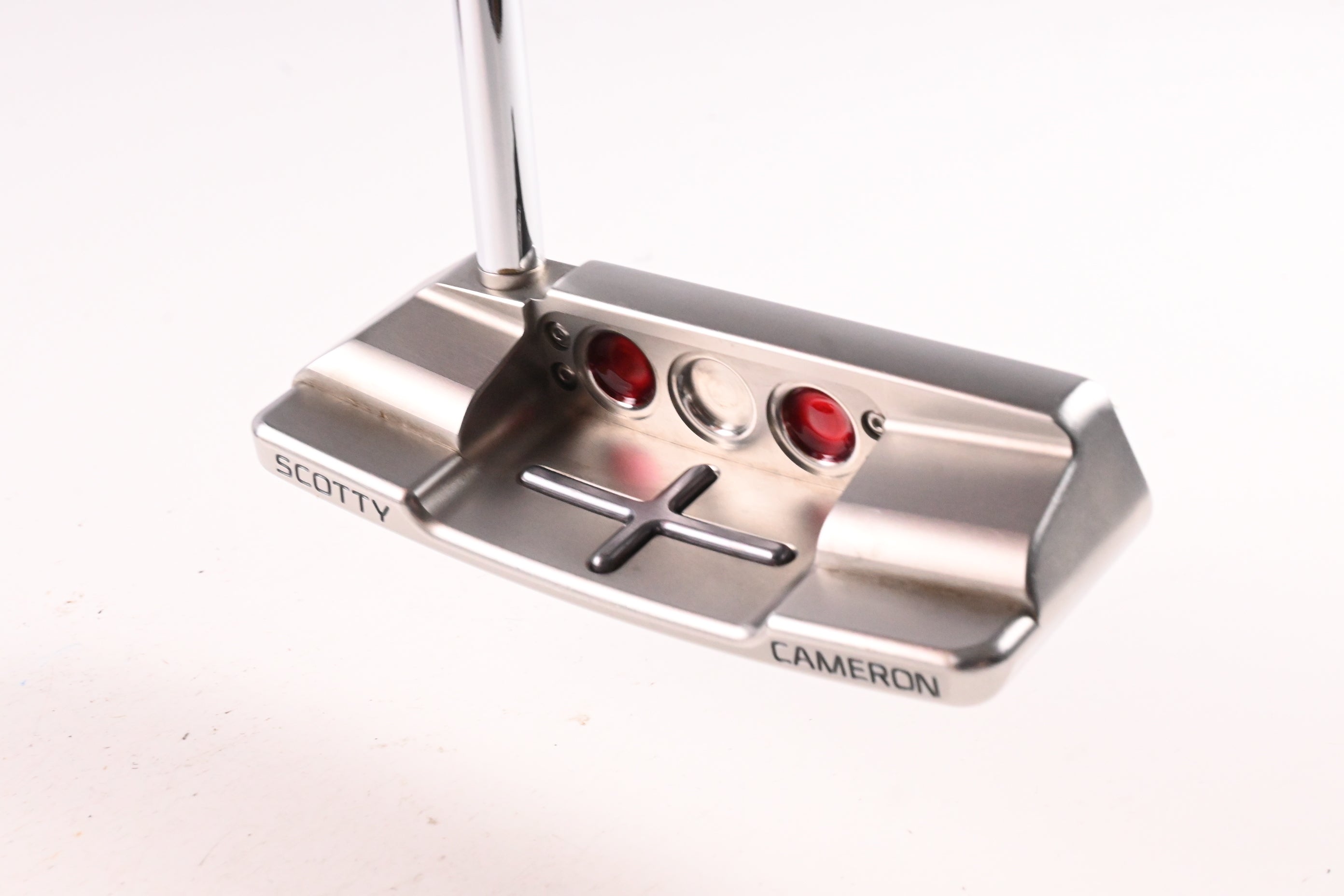 Scotty Cameron Select 2016 Mallet 2 Single Bend Putter / 34 Inch
