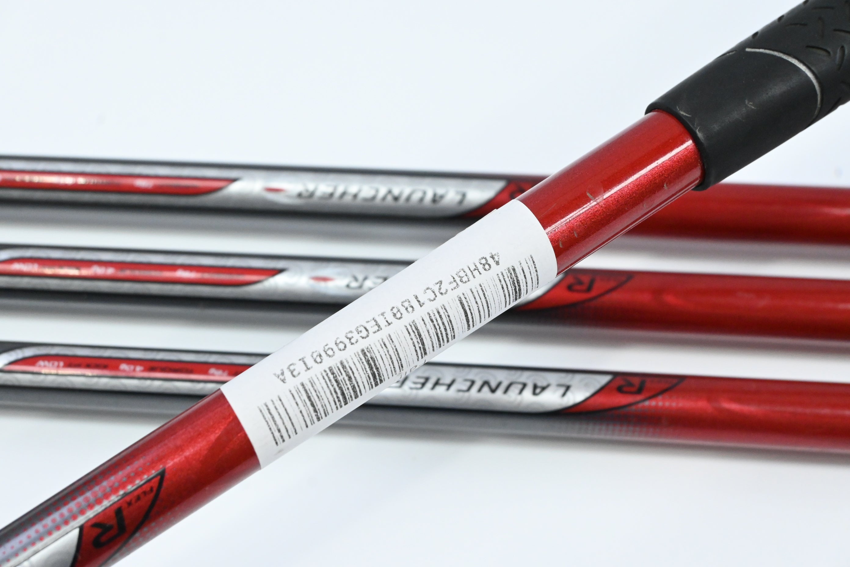 Cleveland Launcher Irons / 6-9 / Regular Flex Cleveland Launcher 79 Shafts