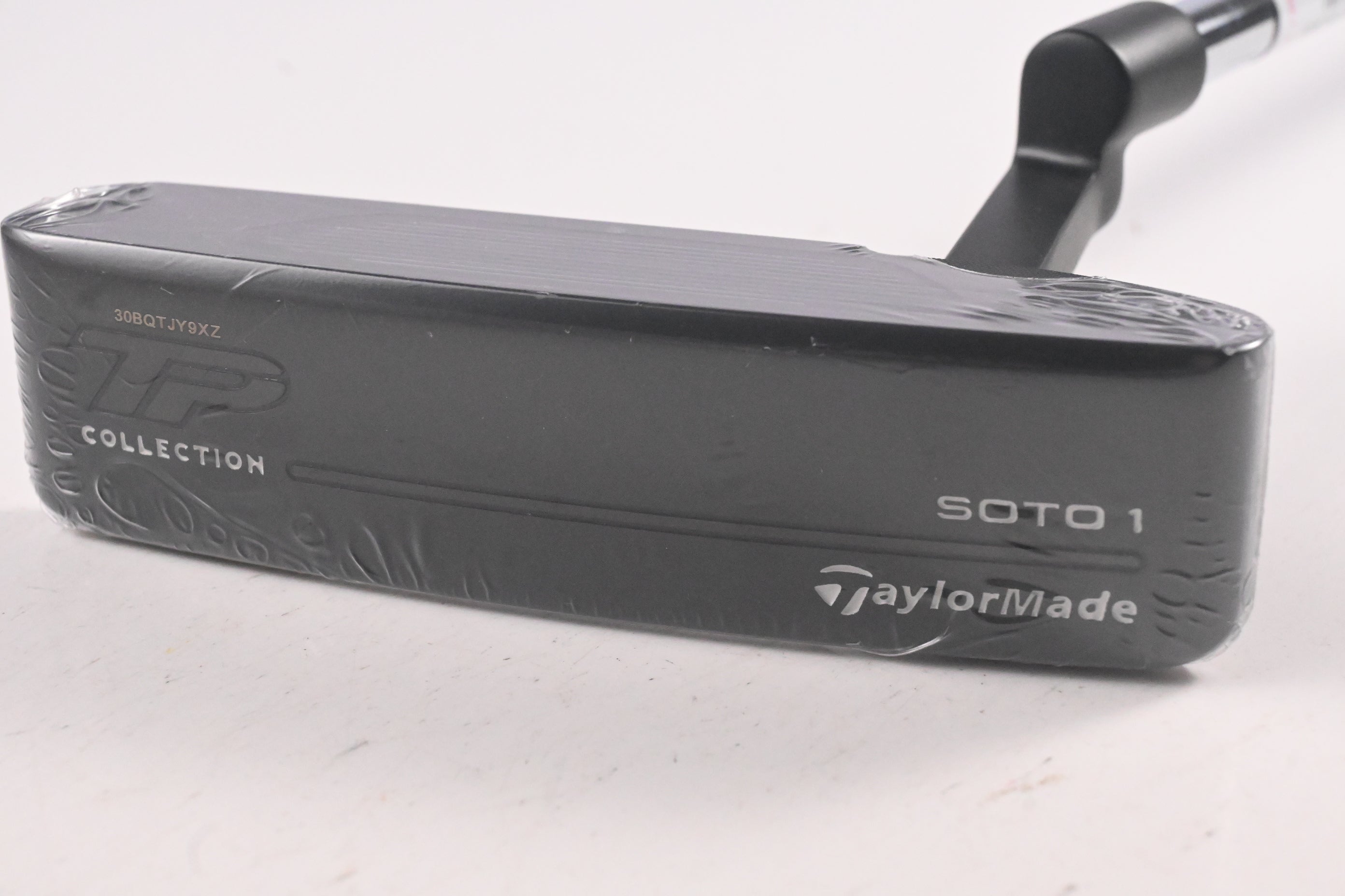 Taylormade TP Black Collection Soto 1 Putter / 34 Inch