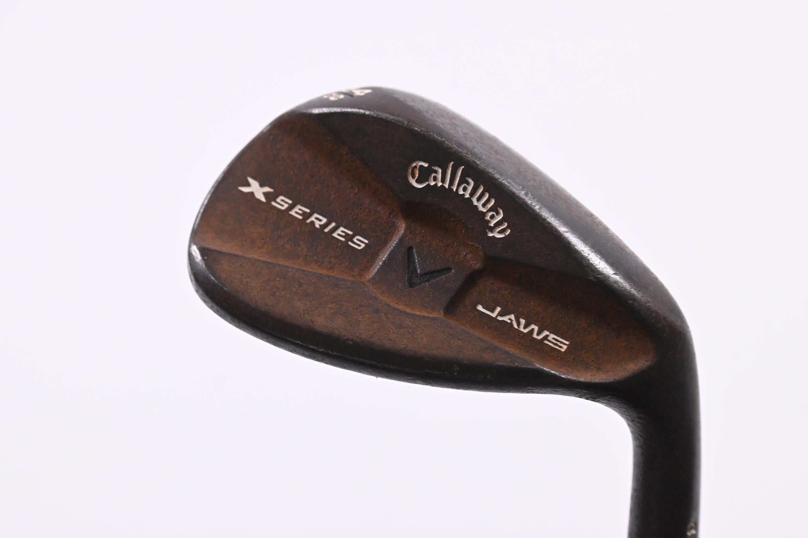 Callaway X-Series Jaws Sand Wedge / 54 Degree / Wedge Flex Callaway X Shaft