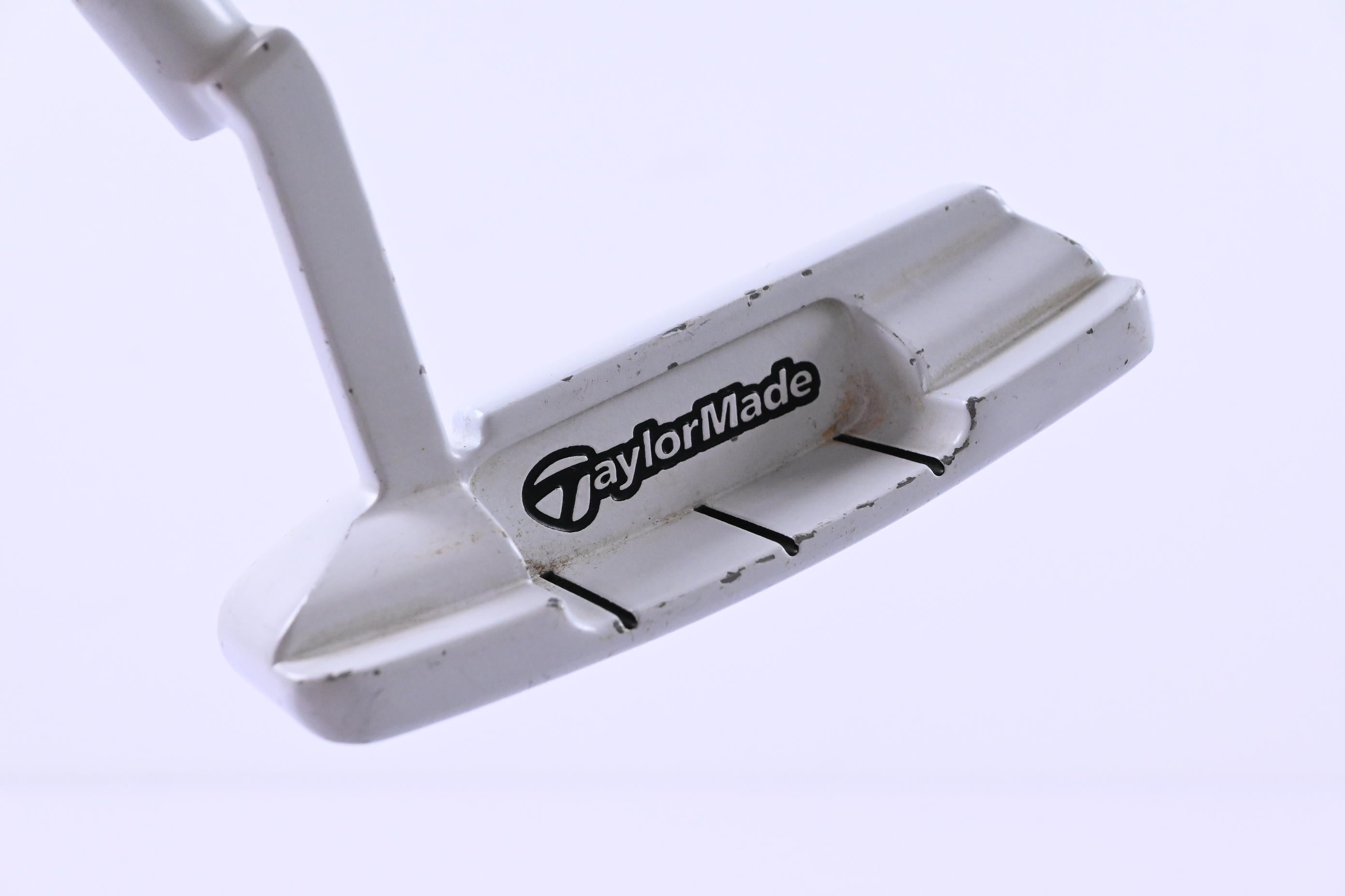 Taylormade White Smoke IN.12 Putter / 34 Inch