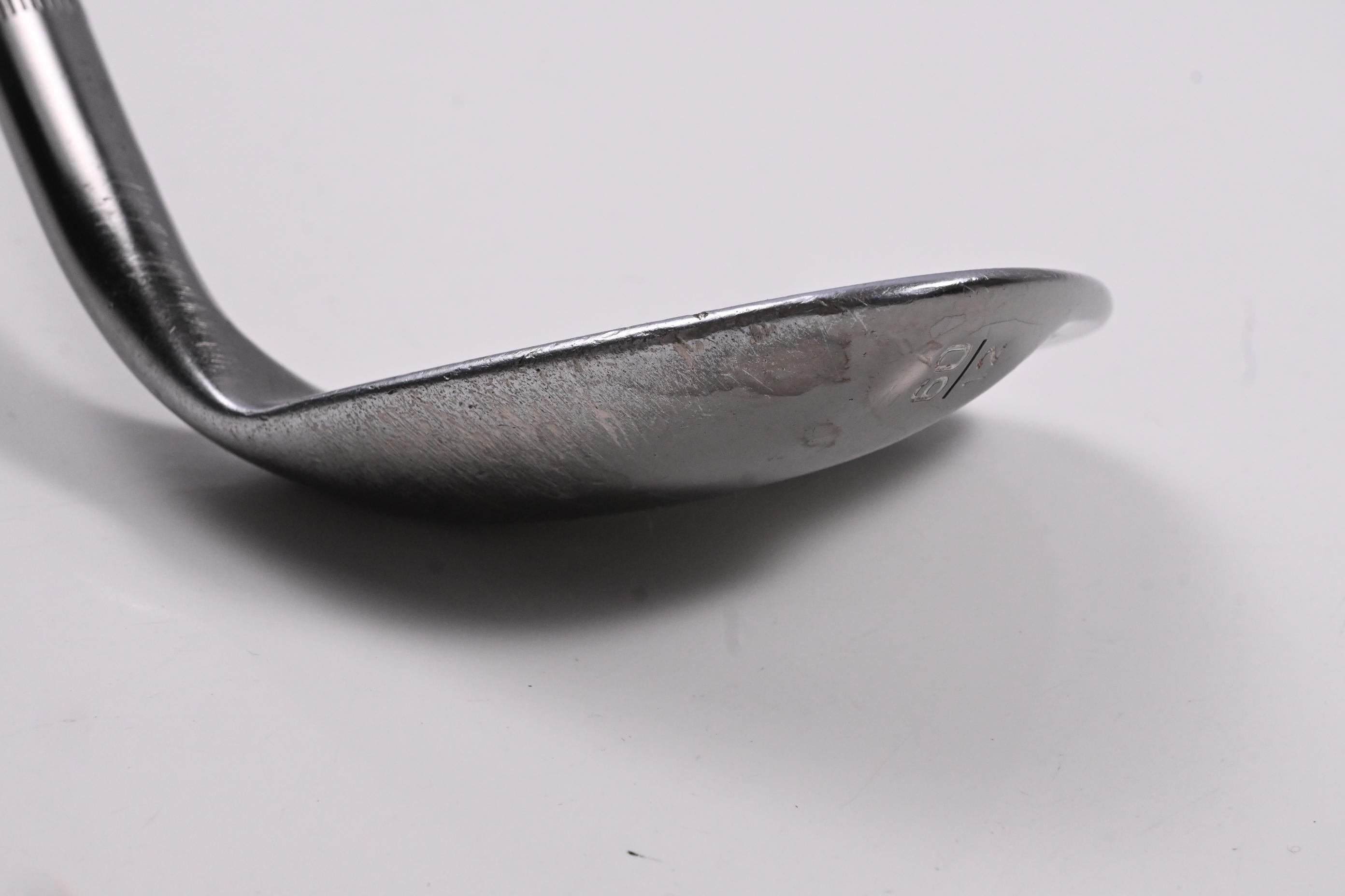 Left Hand Callaway PM Grind 19 Lob Wedge / 60 Degree / Wedge Flex Steel Shaft
