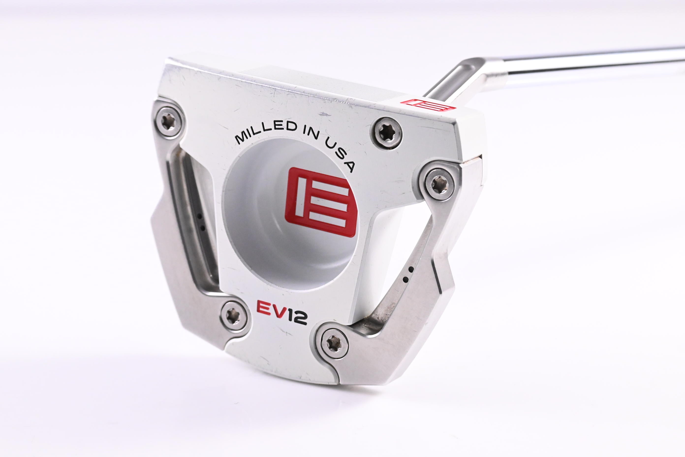 Evnroll V-Series 2023 EV12 Putter / 34 Inch