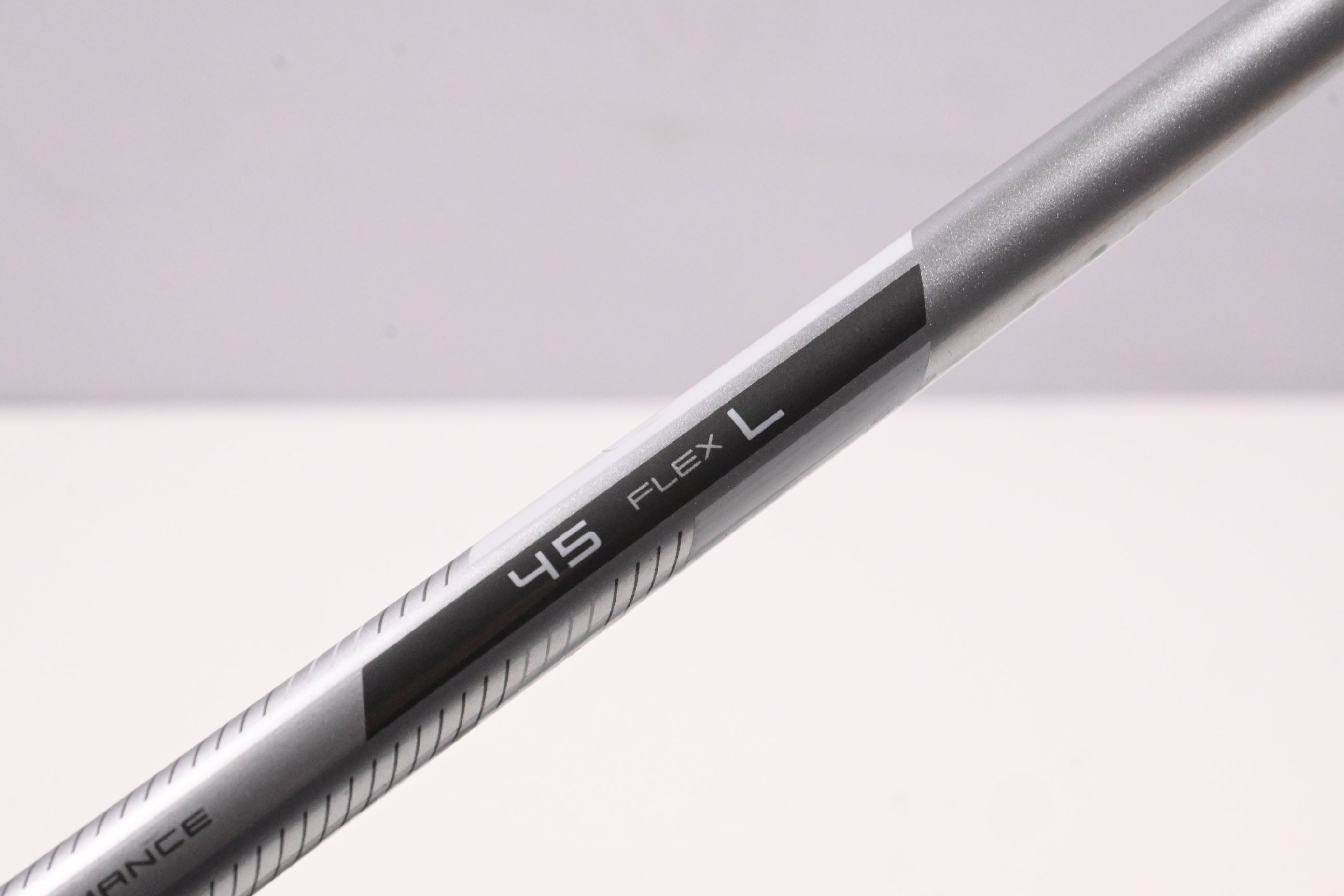 Taylormade 45 #3 Shaft / Ladies Flex / Taylornade 2nd Gen