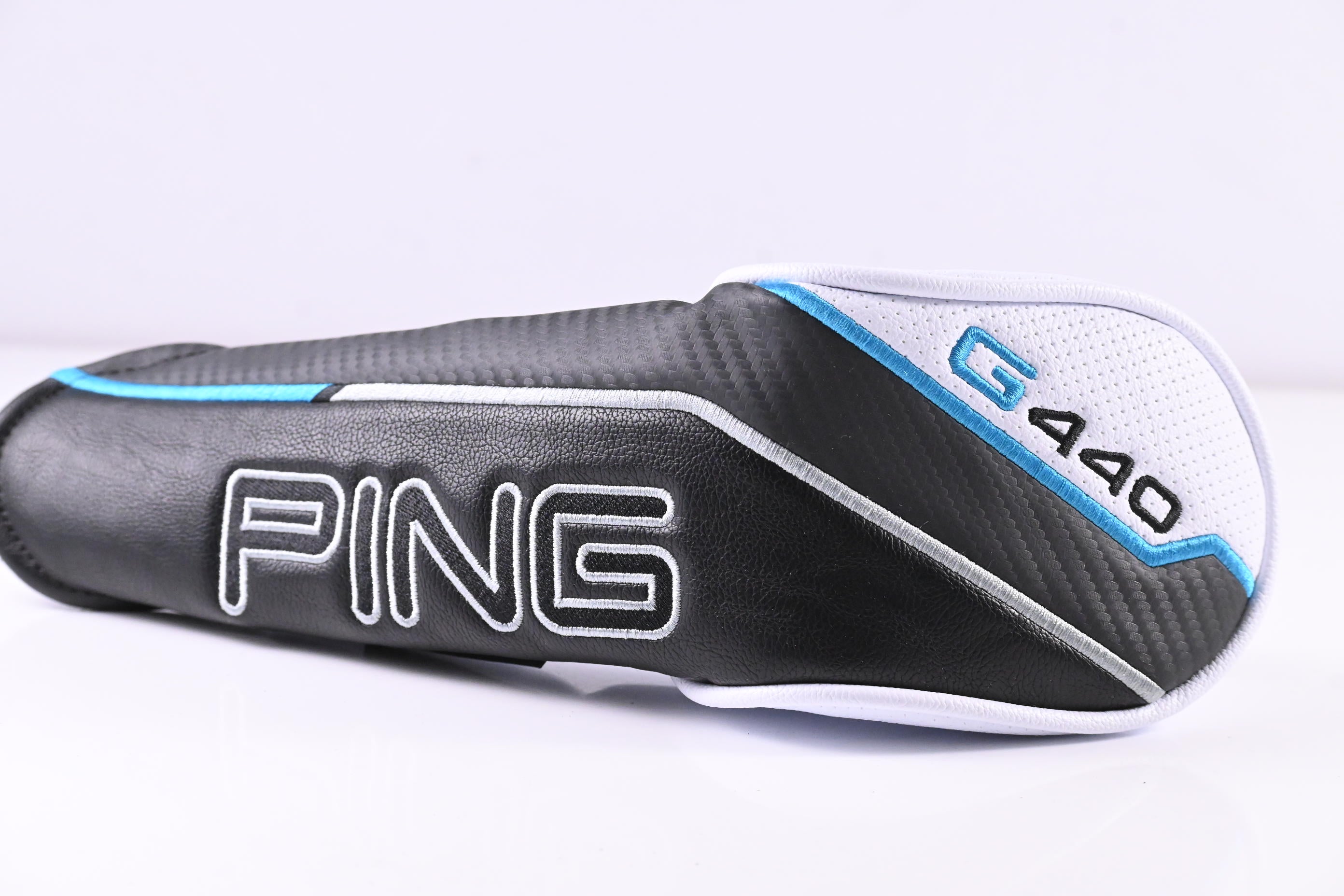 Ping G440 Max #5 Wood / 19 Degree / Stiff Flex Ping Alta CB Blue 65 Shaft