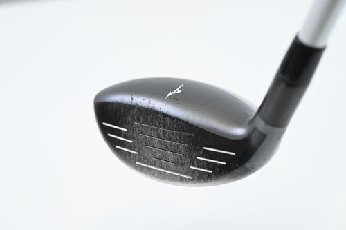 Mizuno JPX EZ 2016 #3 Hybrid / 19 Degree / Regular Flex Fujikura 65