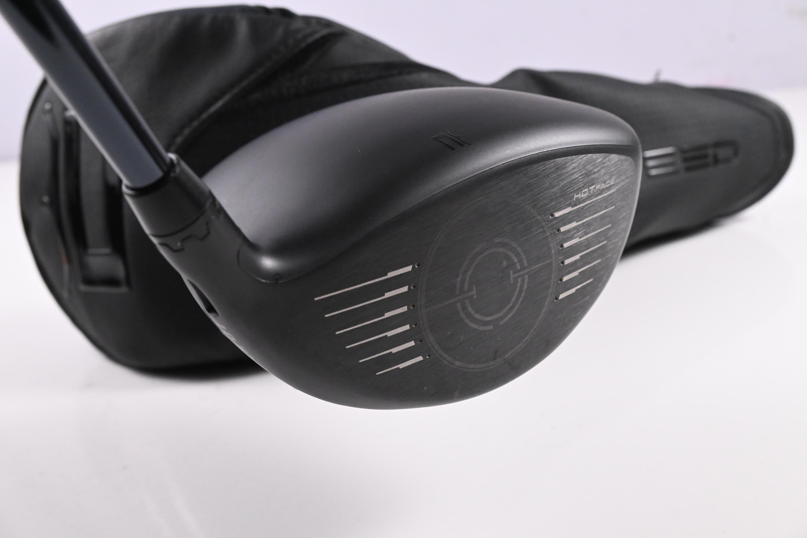 Cobra Darkspeed Max Driver / 10.5 Degree / Regular Flex UST LinQ M440 Shaft