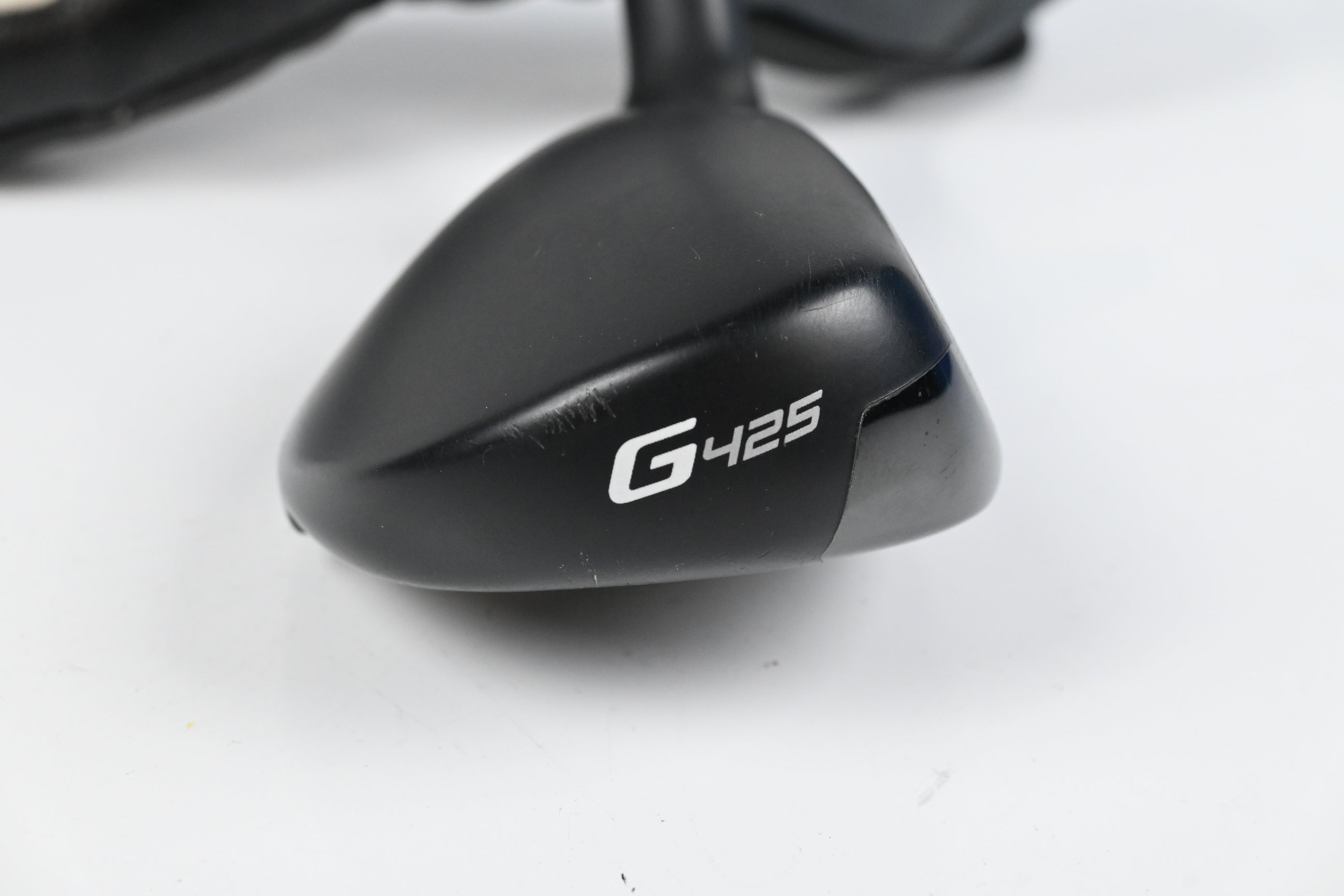 Ping G425 #5 Hybrid / 26 Degree / Regular Flex Ping Alta CB Slate 70 Shaft