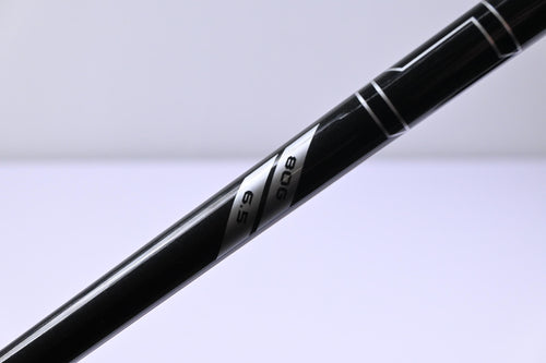 Project X Denali Black 80 #3 Wood Shaft / X-Flex / Callaway 3rd Gen Adapter