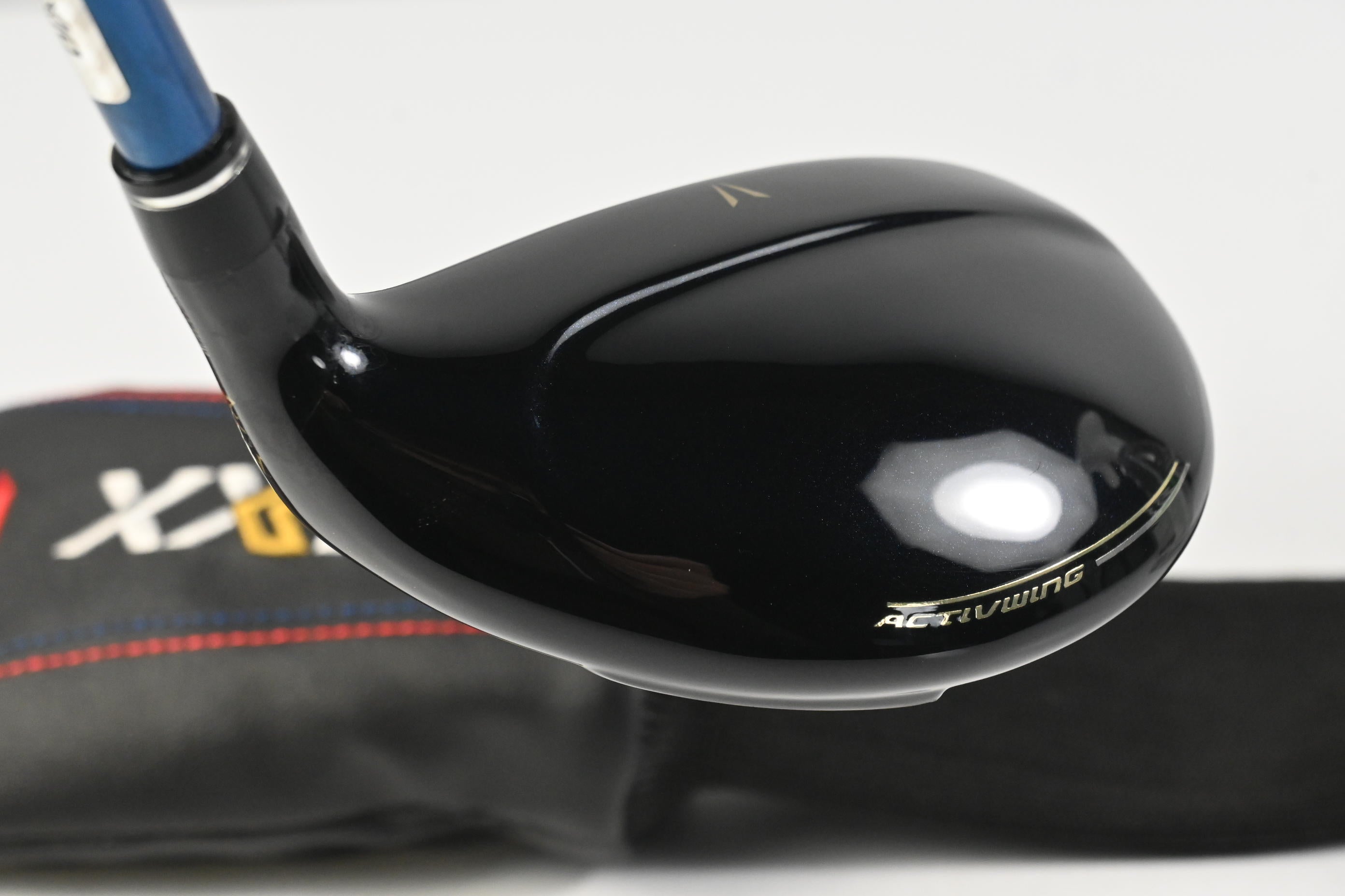 XXIO 13 #4 Hybrid / 20 Degree / Regular Flex XXIO MP1300 41 Shaft