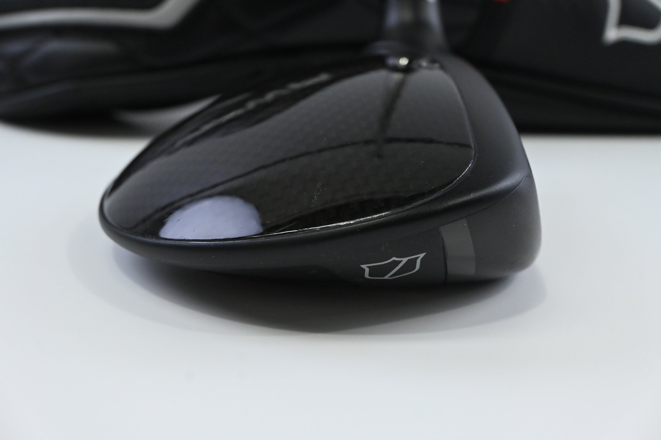 Wilson DYNAPWR Carbon 2025 #3 Wood / 15 Degree / Senior Flex UST Helium NCT 4