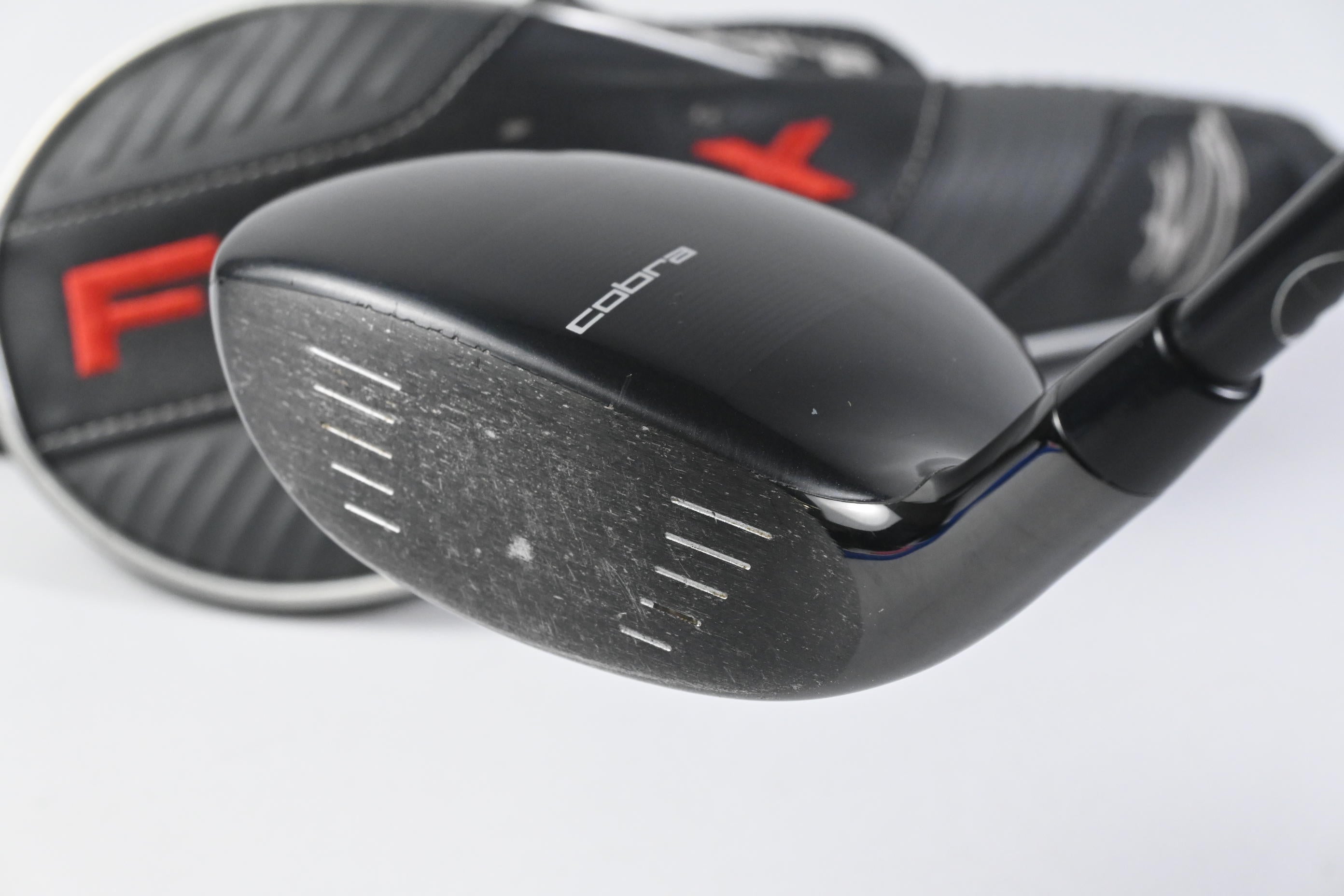 Cobra F-Max Superlite #3 Wood / 16 Degree / Regular Flex Cobra Superlite 55